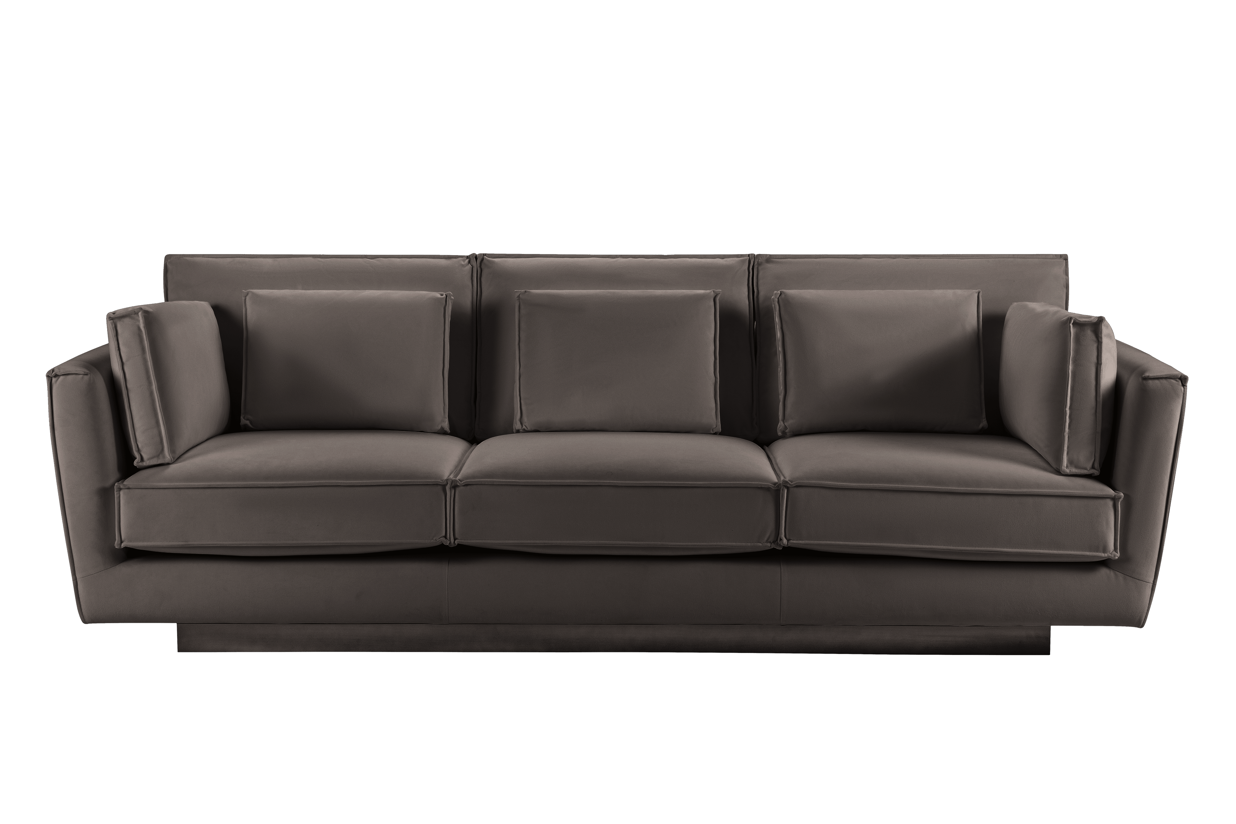 Stanley Large Sofa 3 Cushions