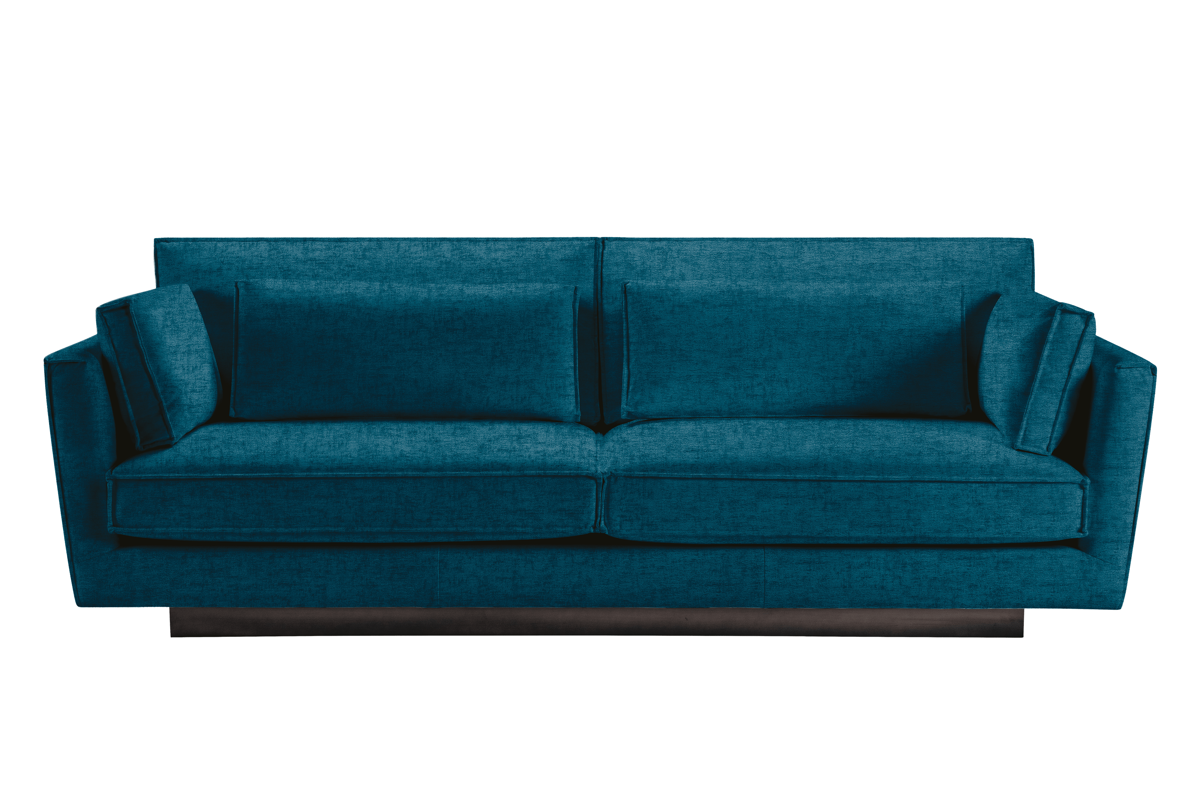 Stanley Large Sofa 2 Cushions