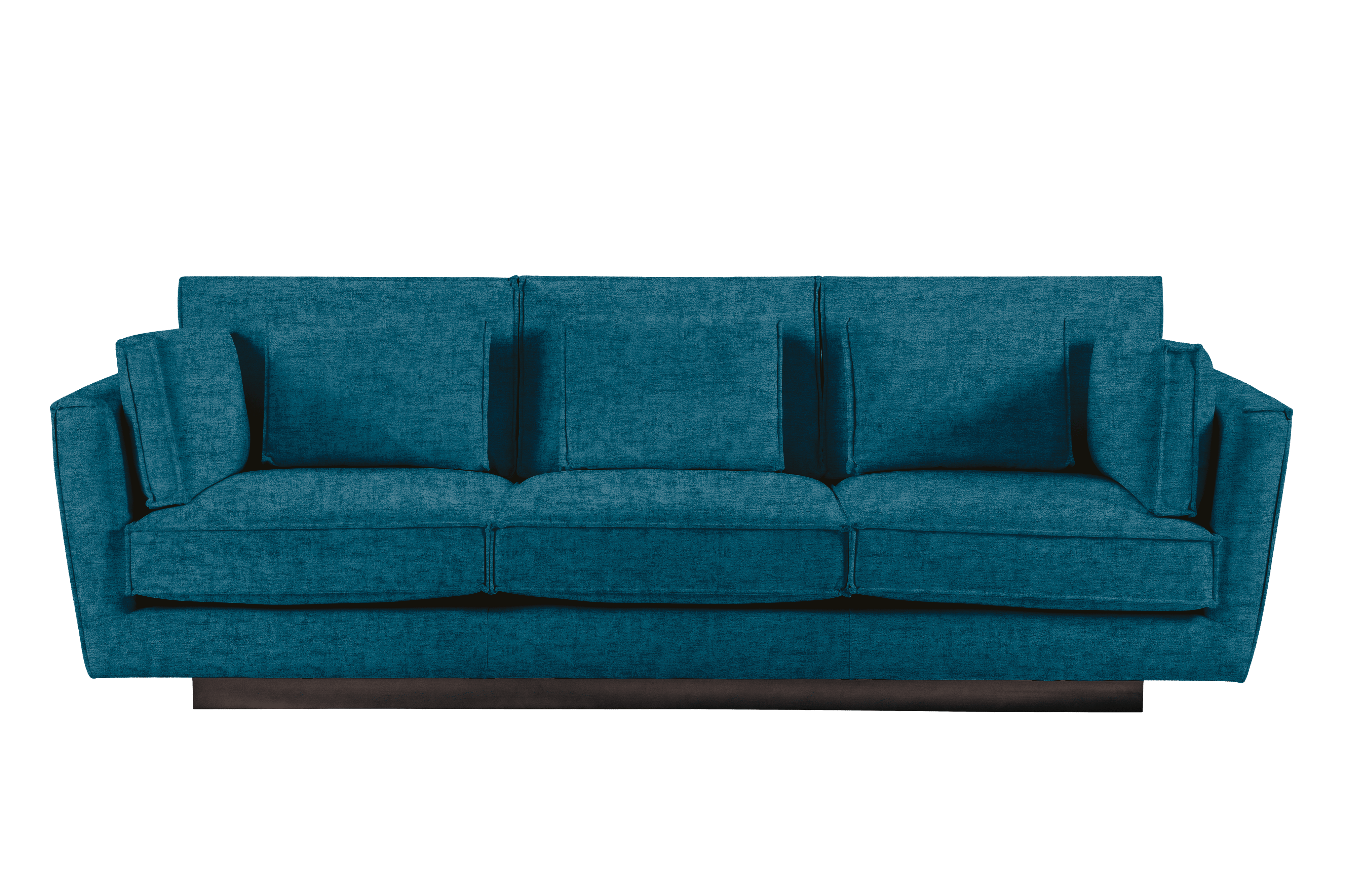 Stanley Large Sofa 3 Cushions