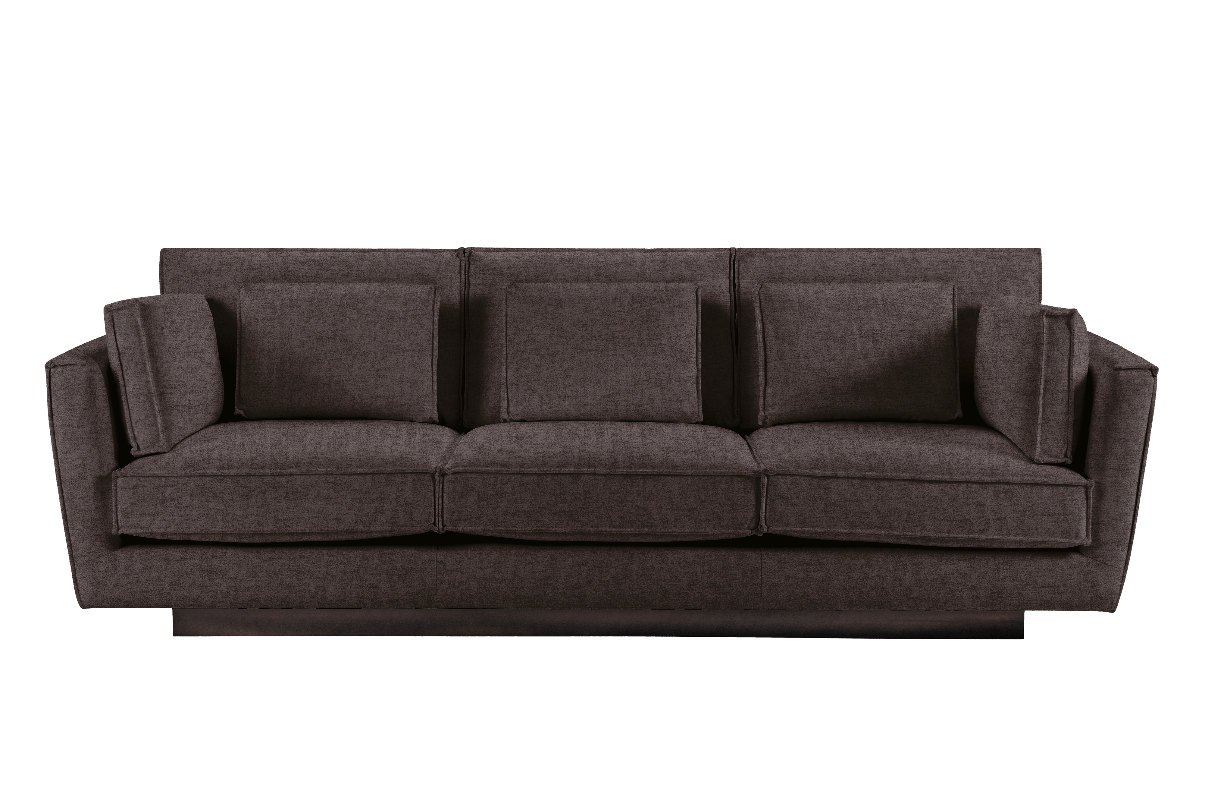 Stanley Large Sofa 3 Cushions