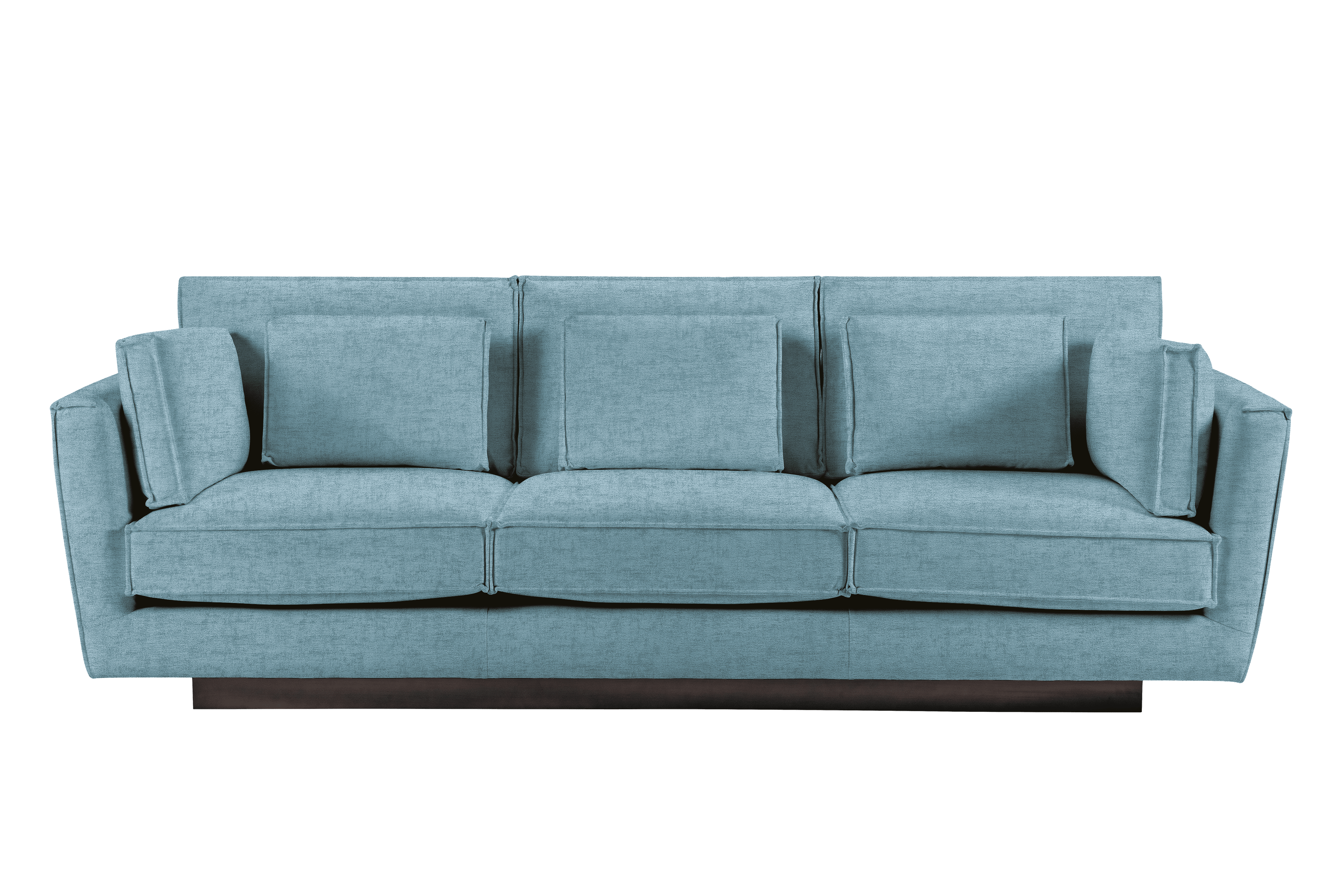 Stanley Large Sofa 3 Cushions