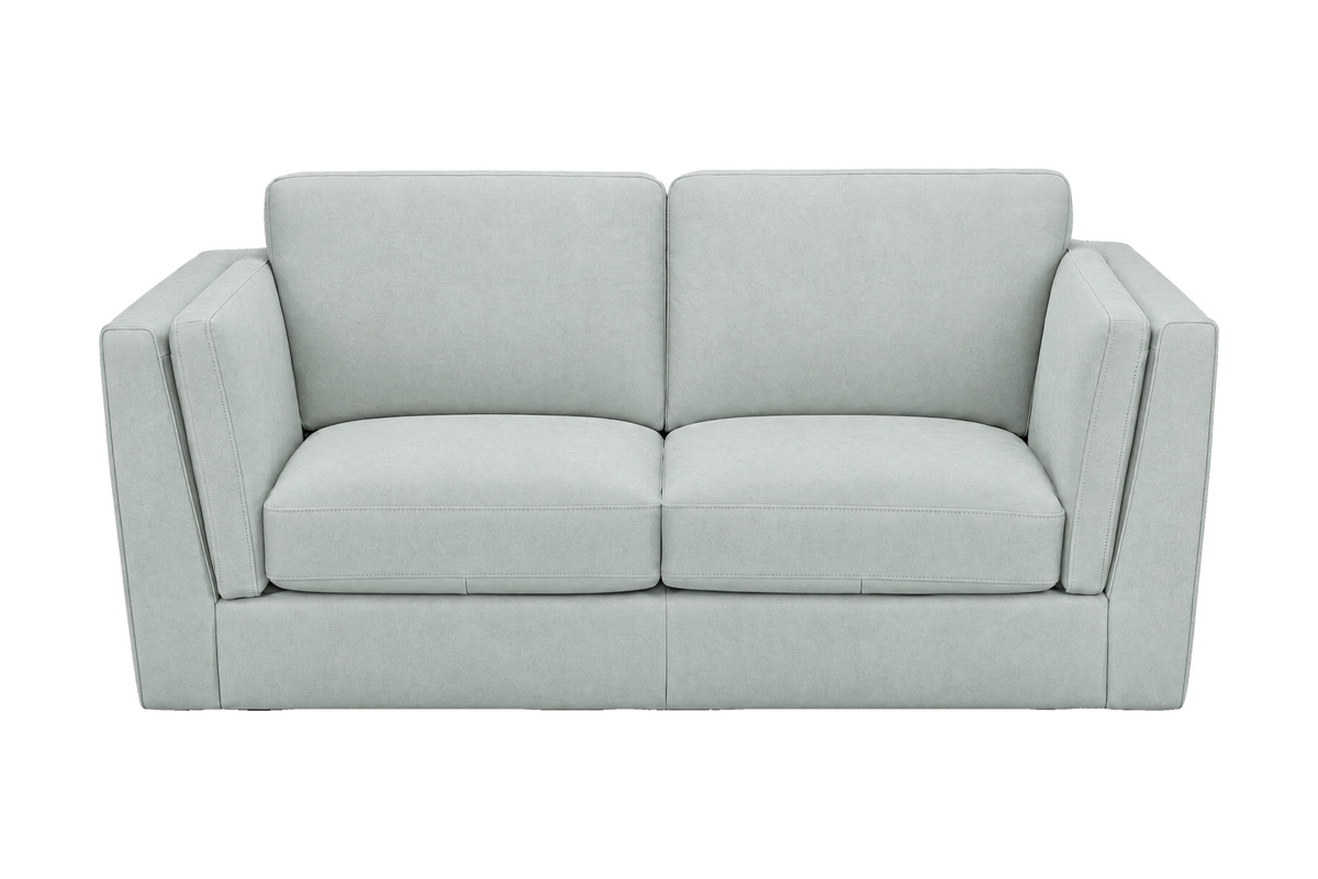 Valenti Medium Sofa in Fresco Meteor