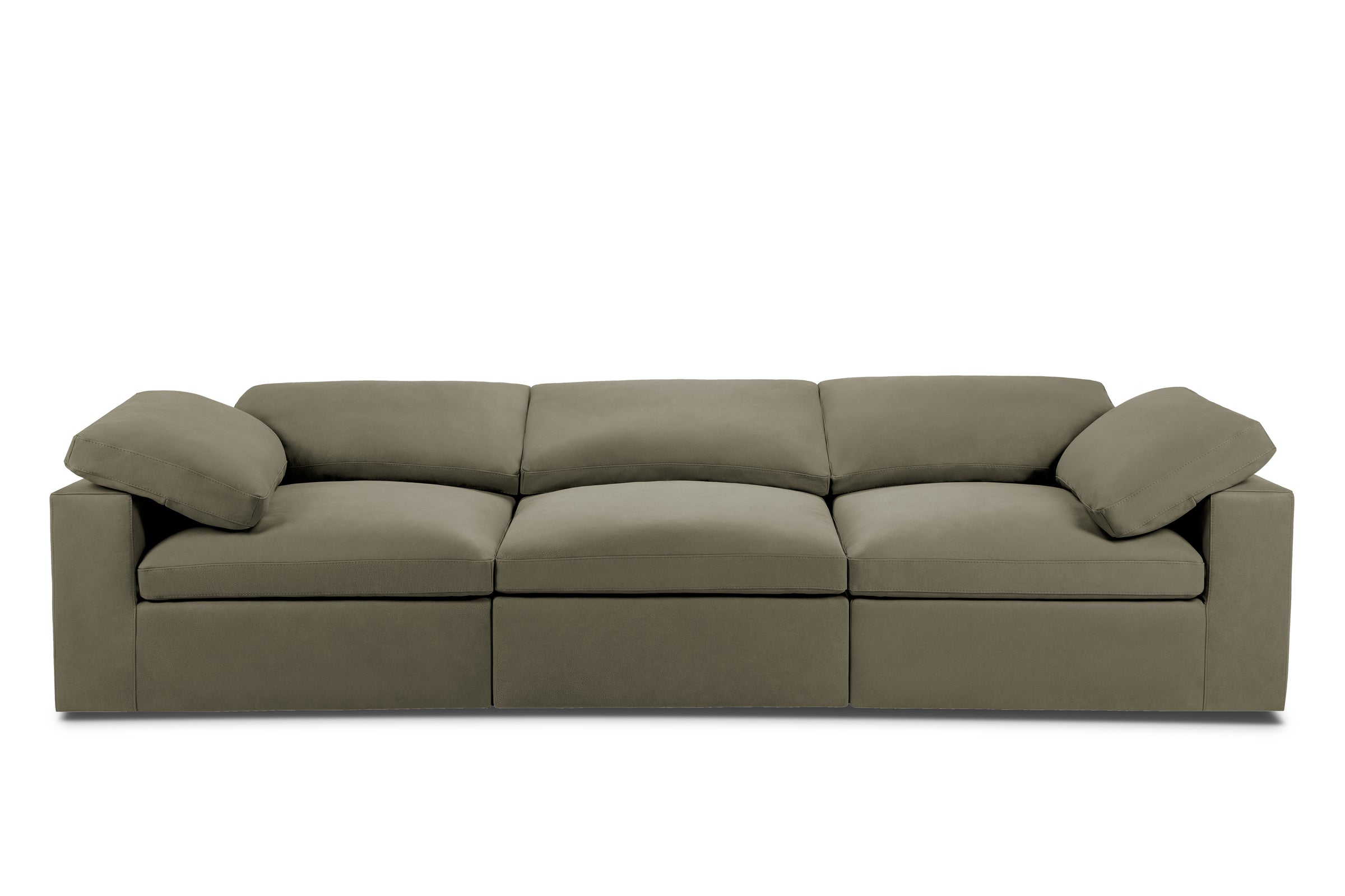 Goodman Mini Large Sofa