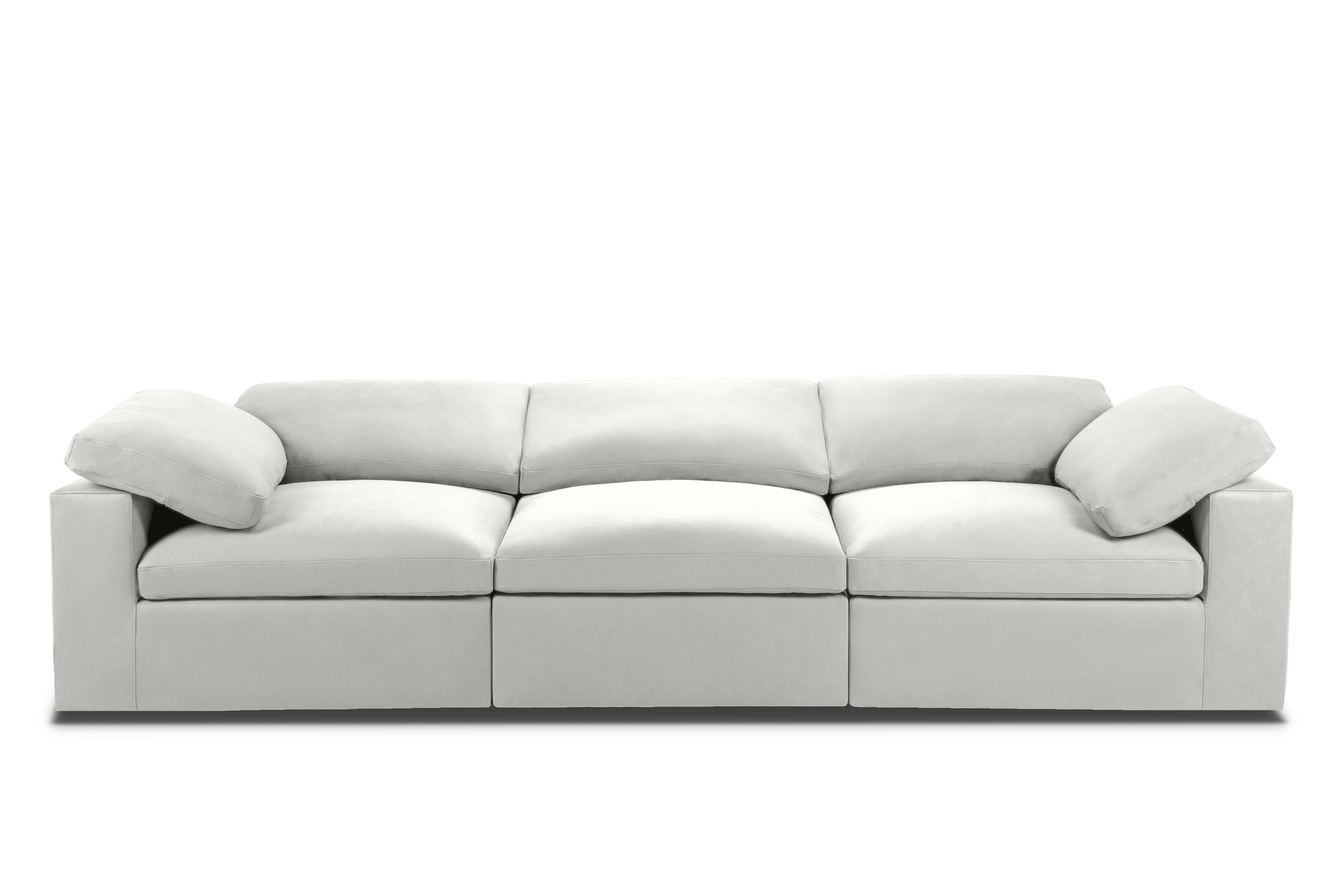Goodman Mini Large Sofa