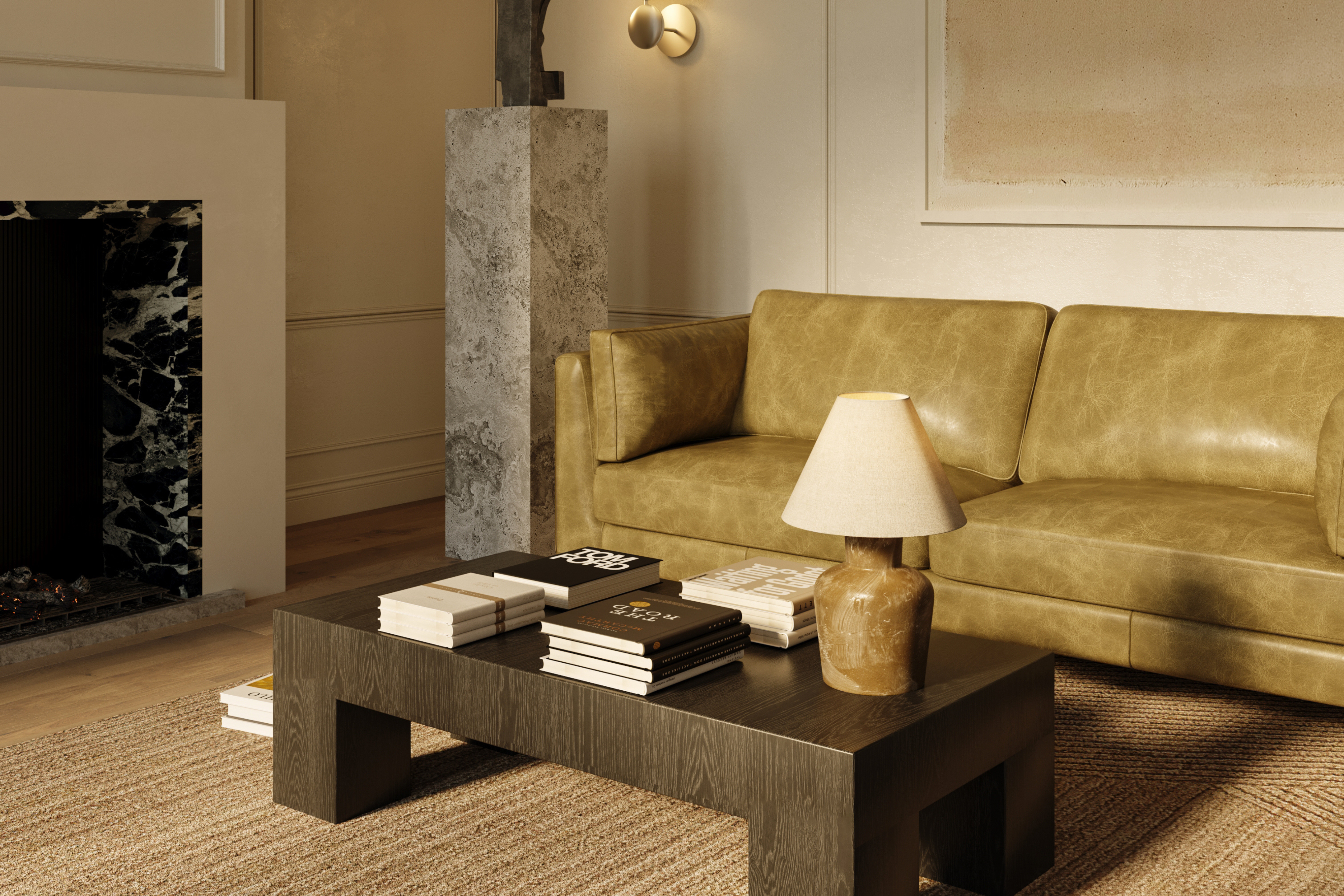 Custom Comfortable Image 1