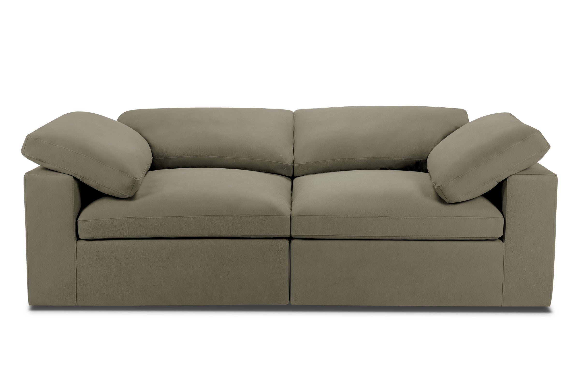 Goodman Mini Small Sofa