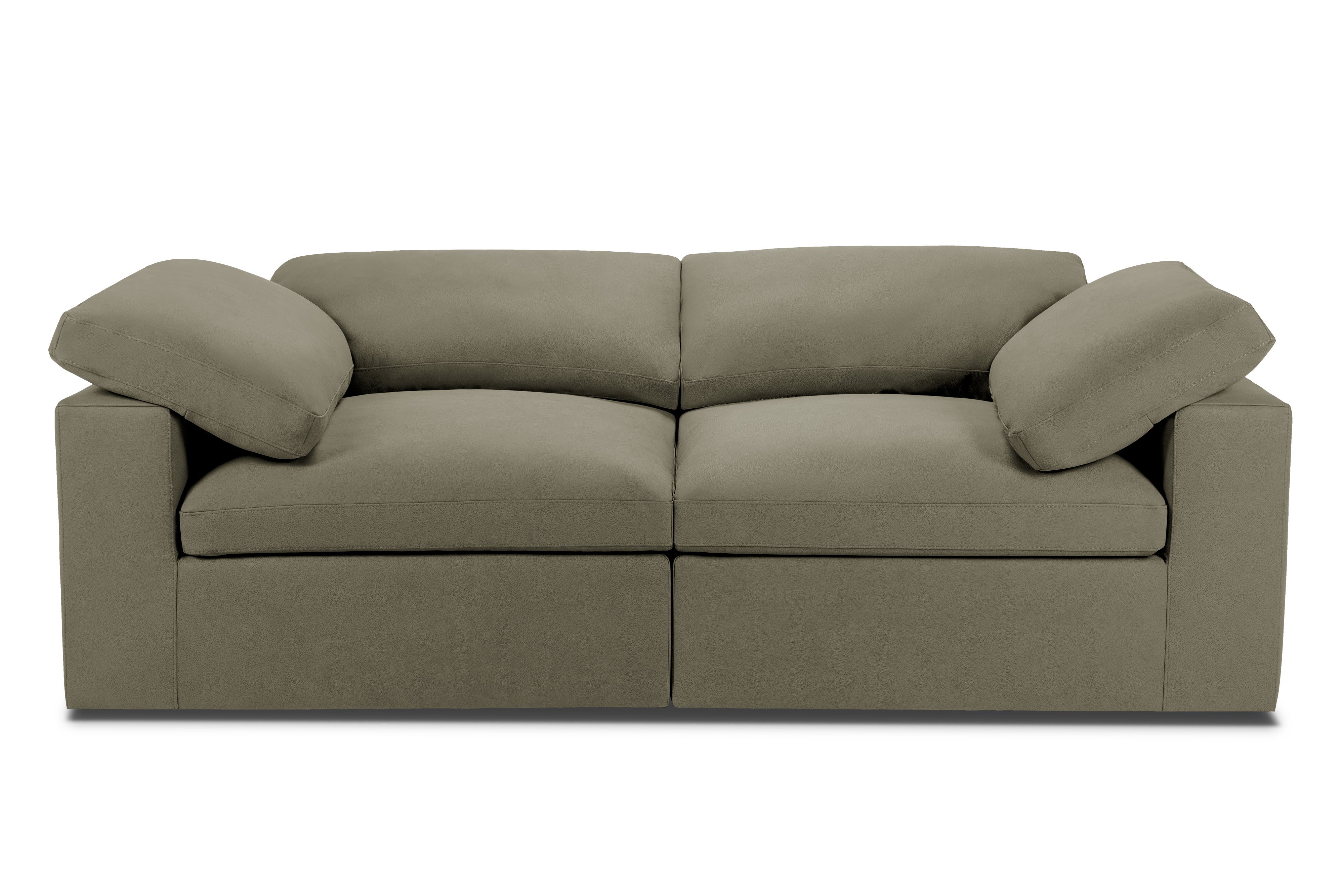 Goodman Mini Small Sofa