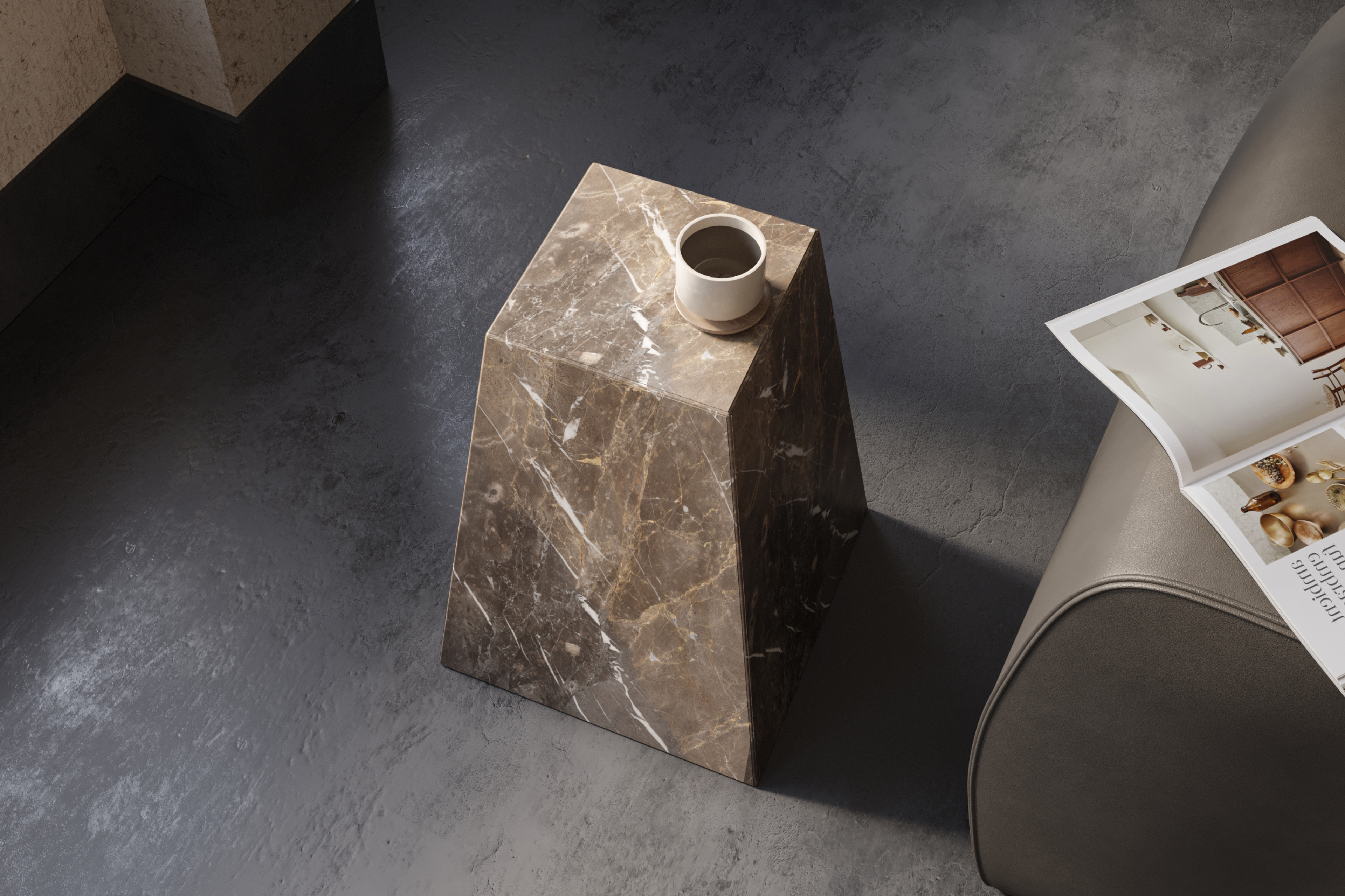 Custom Comfortable Image 4