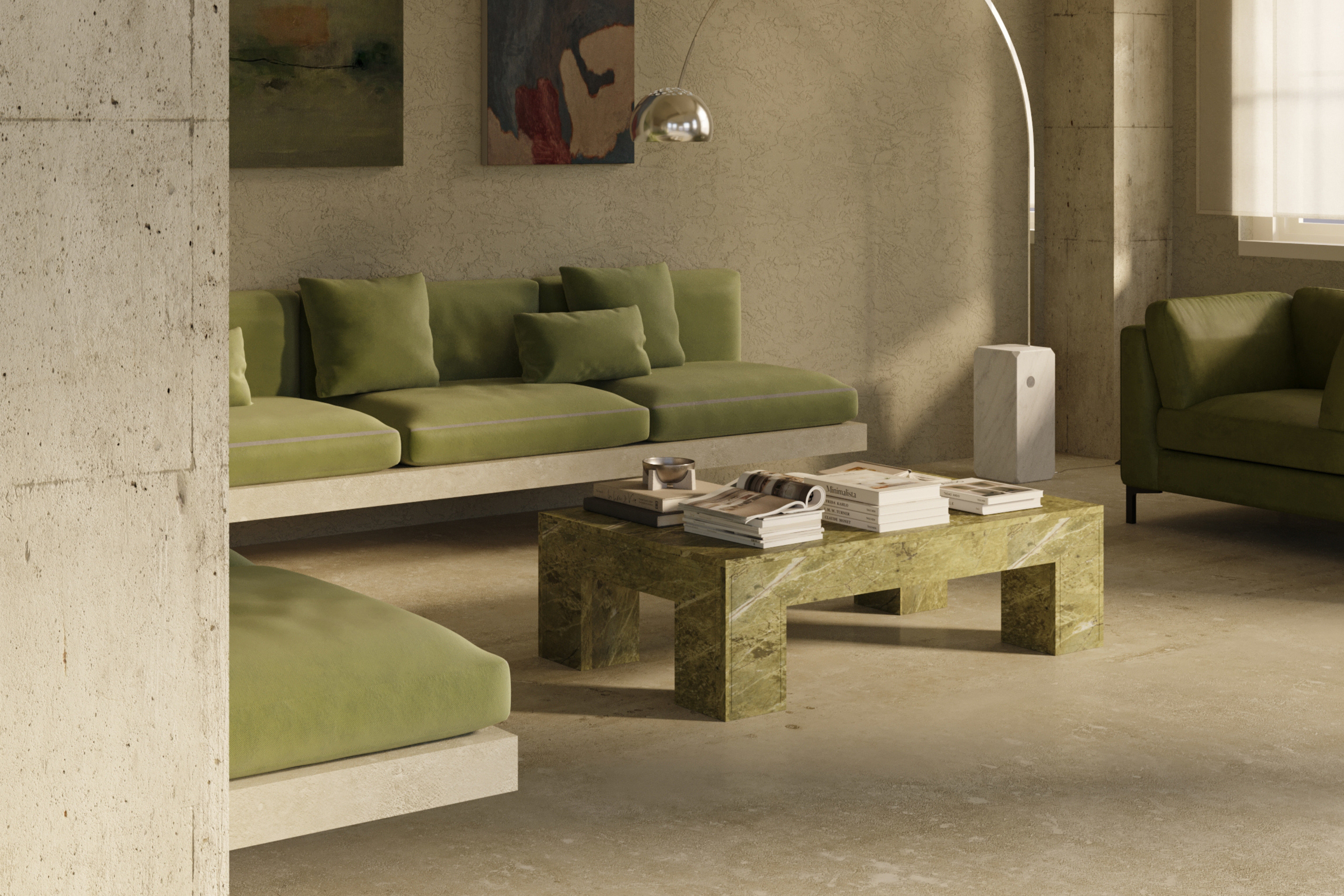 Custom Comfortable Image 2