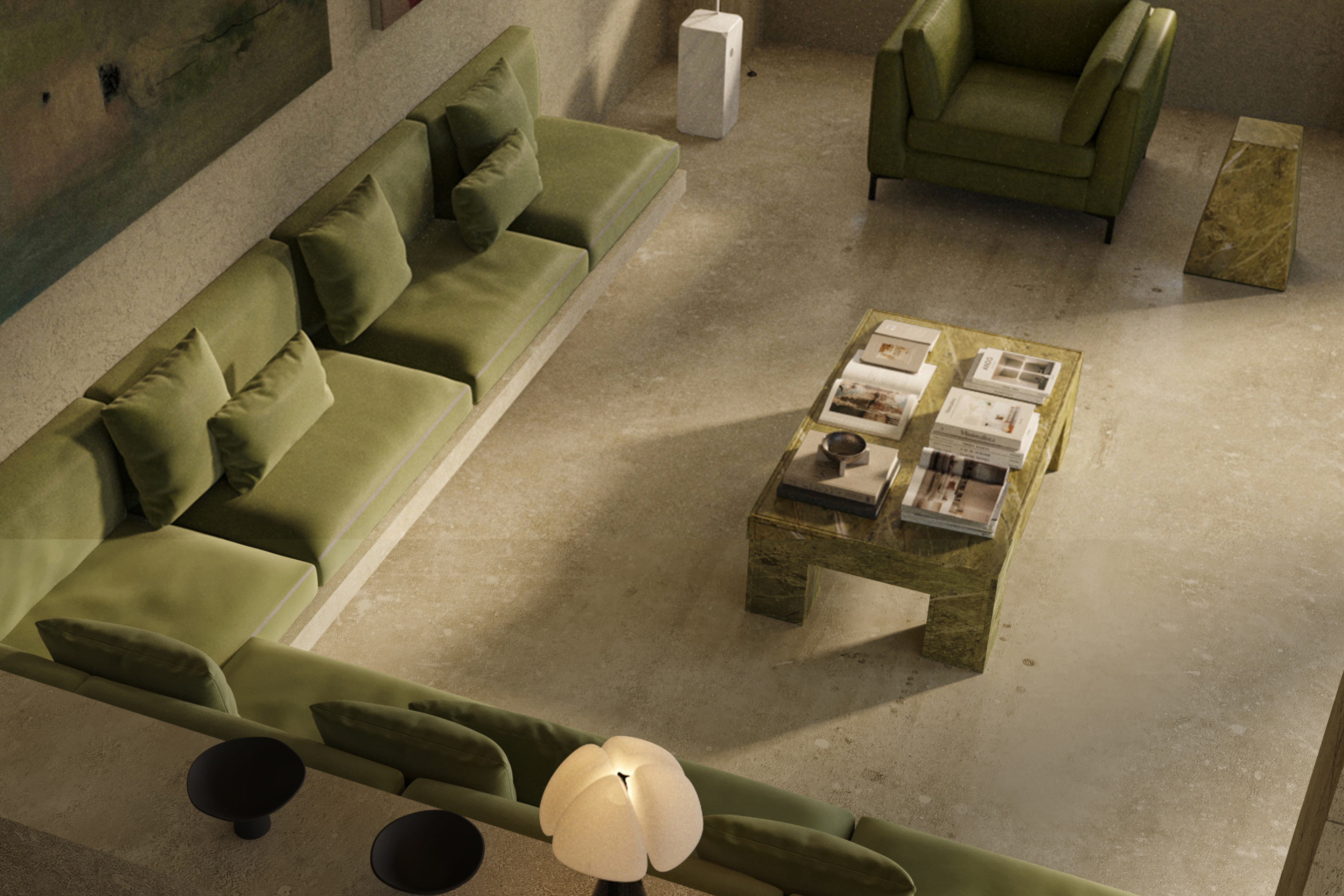 Custom Comfortable Image 4