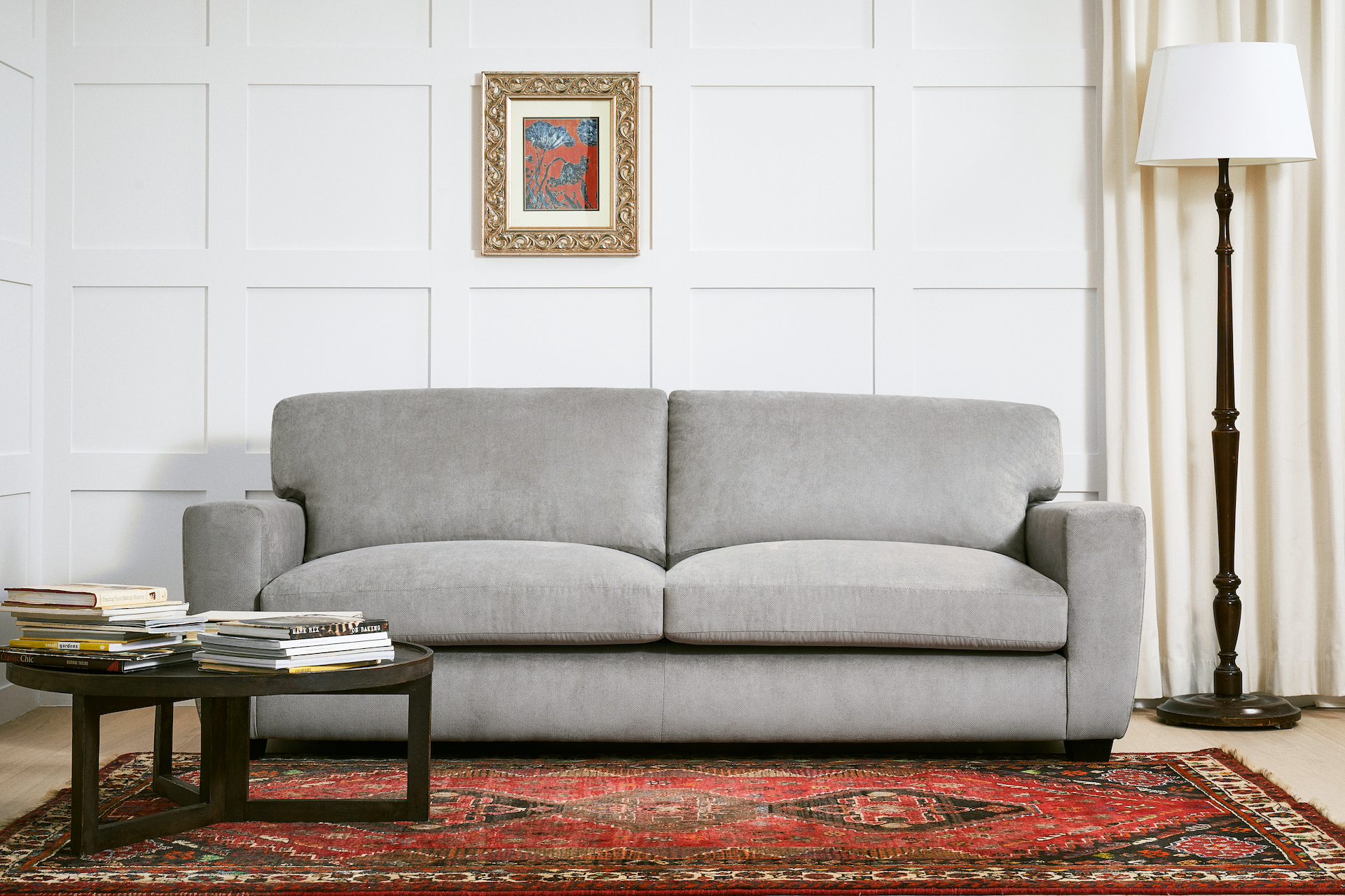 Custom Comfortable Image 2