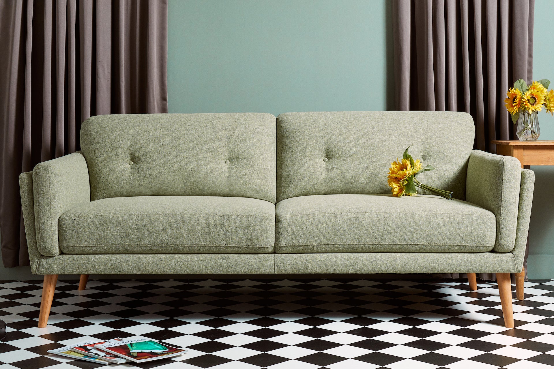 Custom Comfortable Image 2