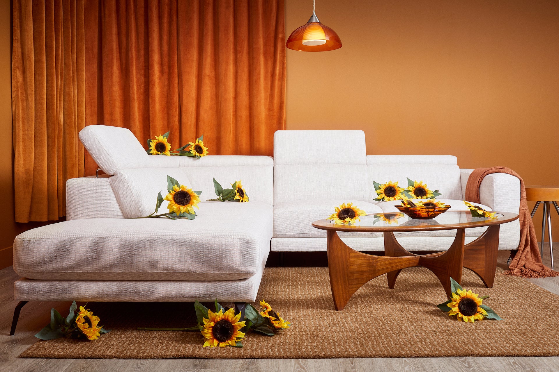 Custom Comfortable Image 1