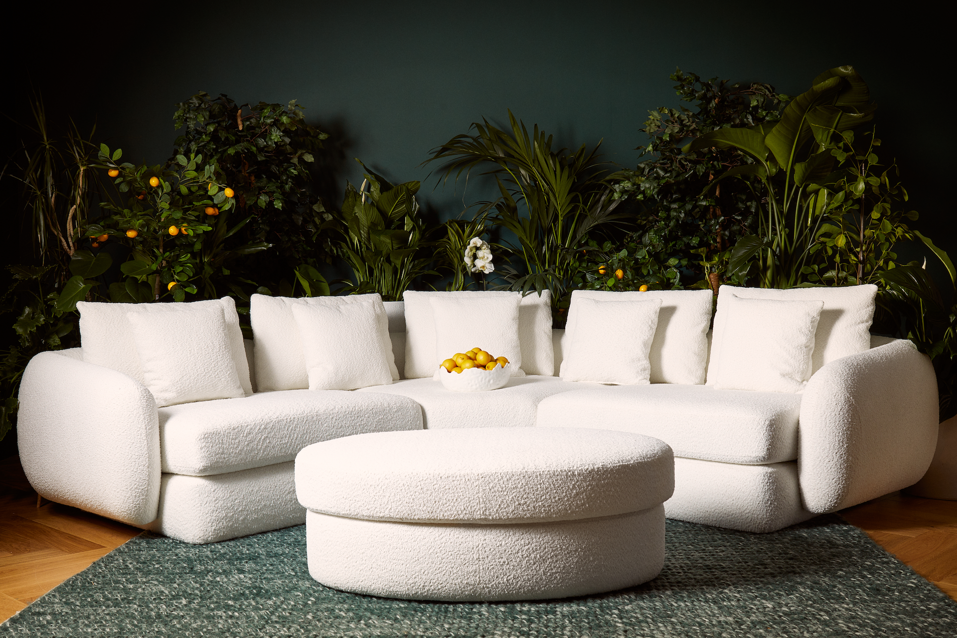 Custom Comfortable Image 2