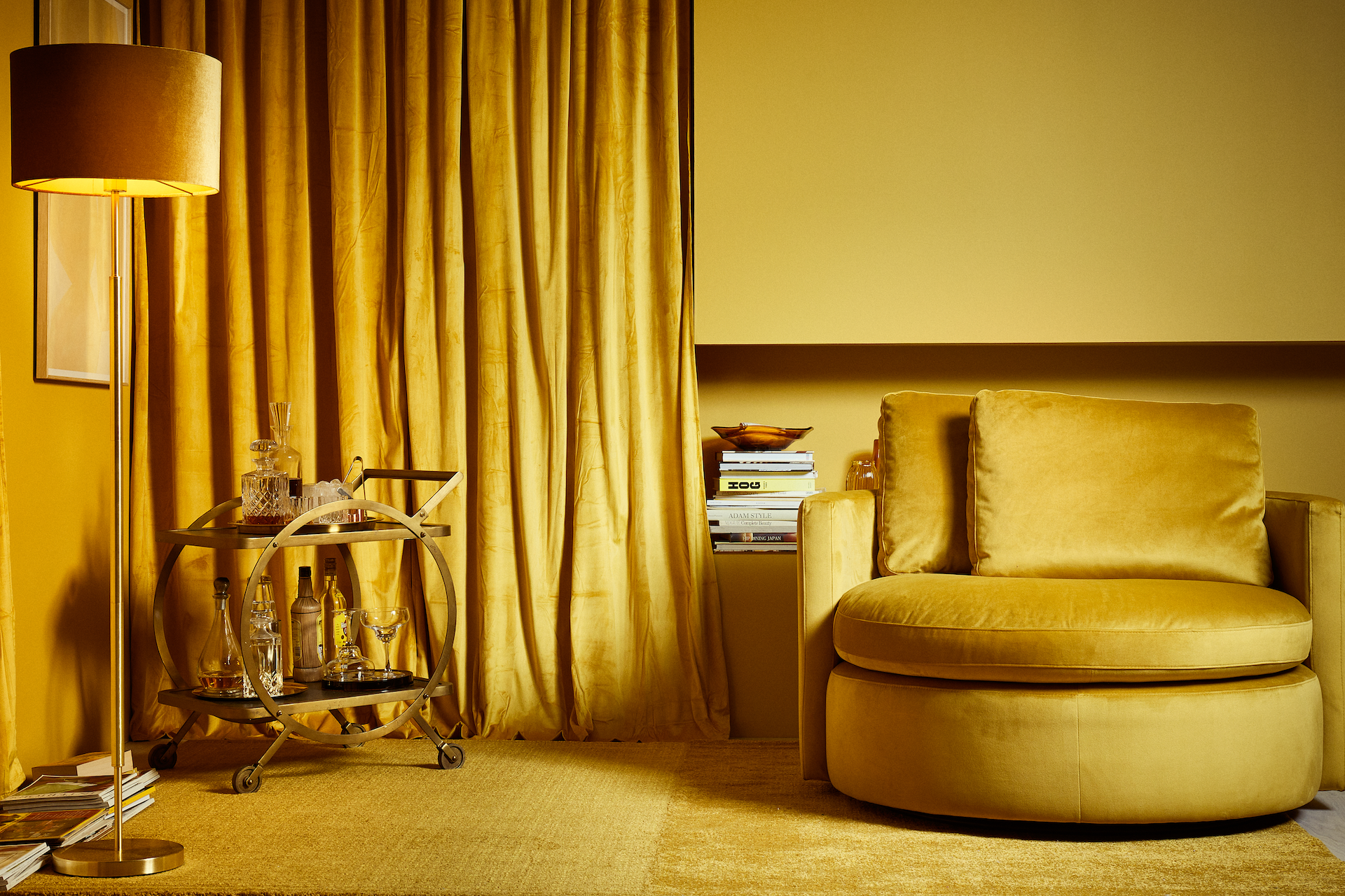 Custom Comfortable Image 2