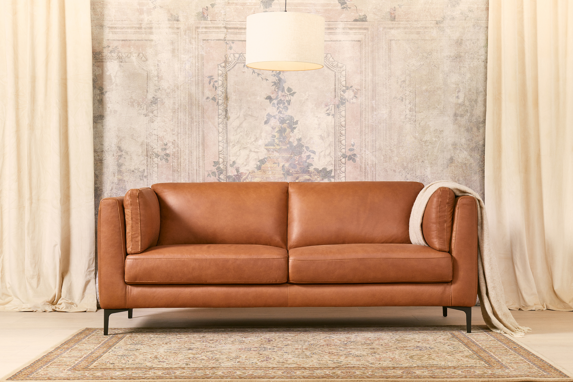 Custom Comfortable Image 2