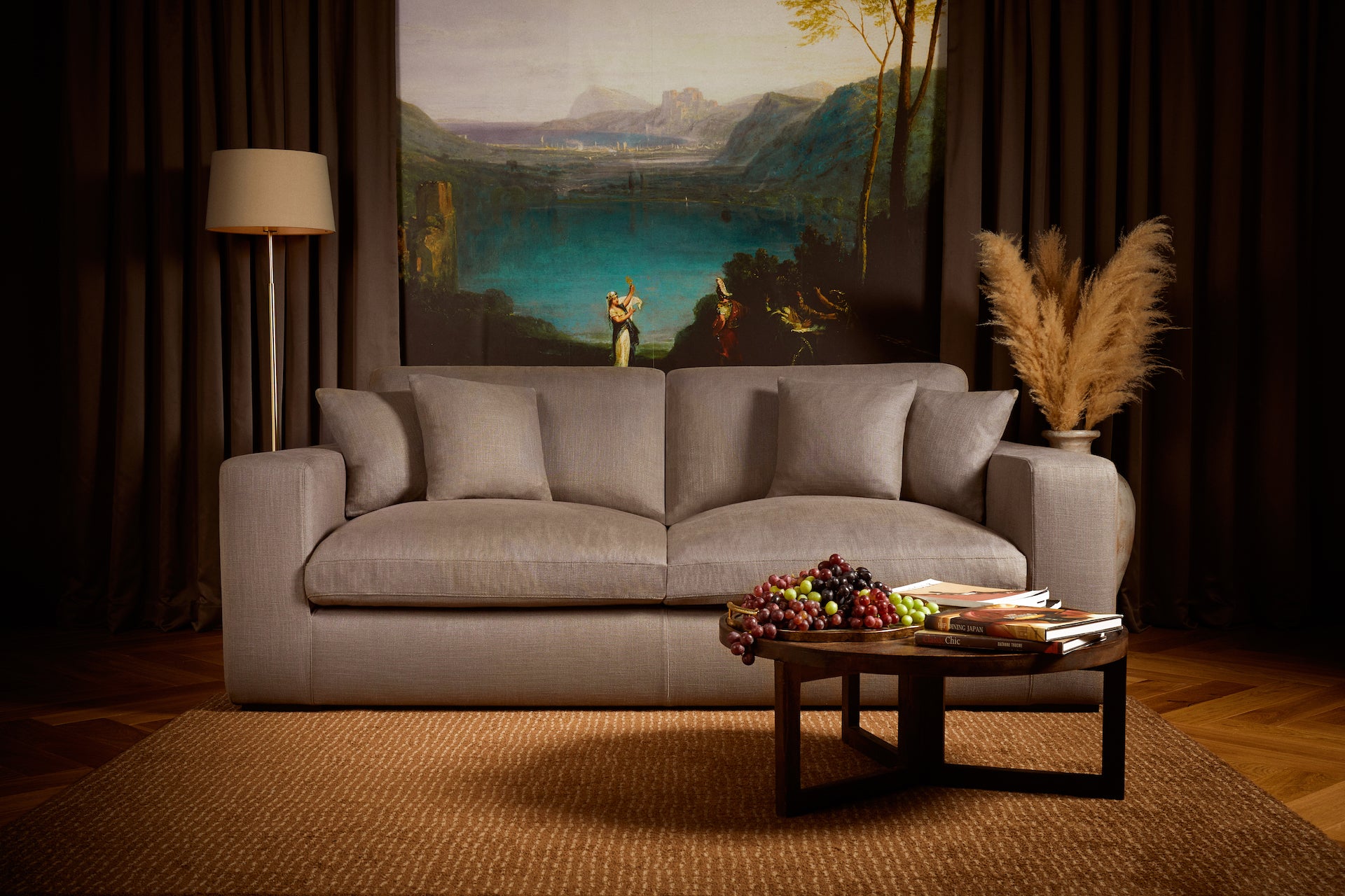 Custom Comfortable Image 2