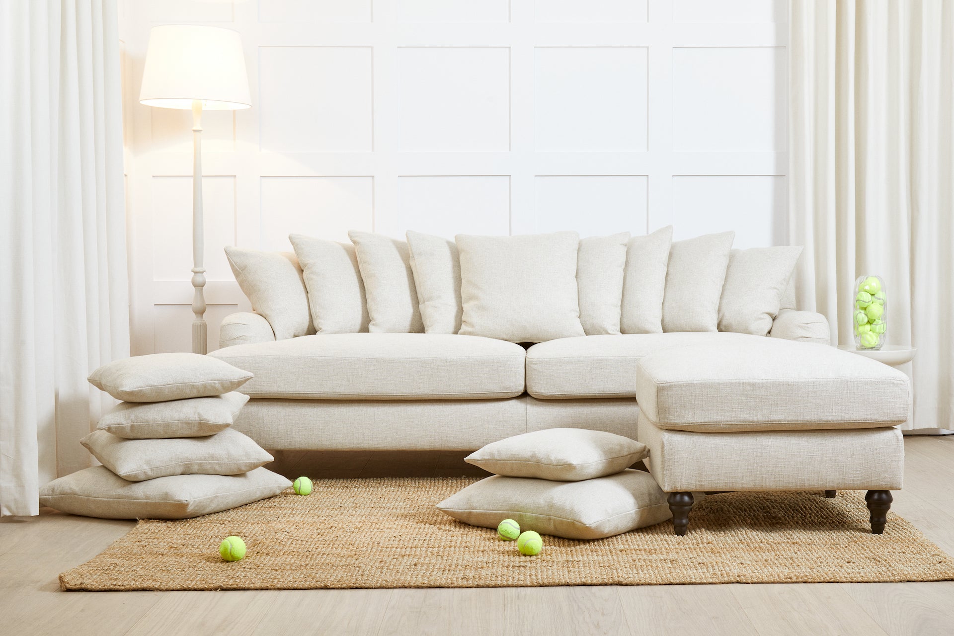 Custom Comfortable Image 2