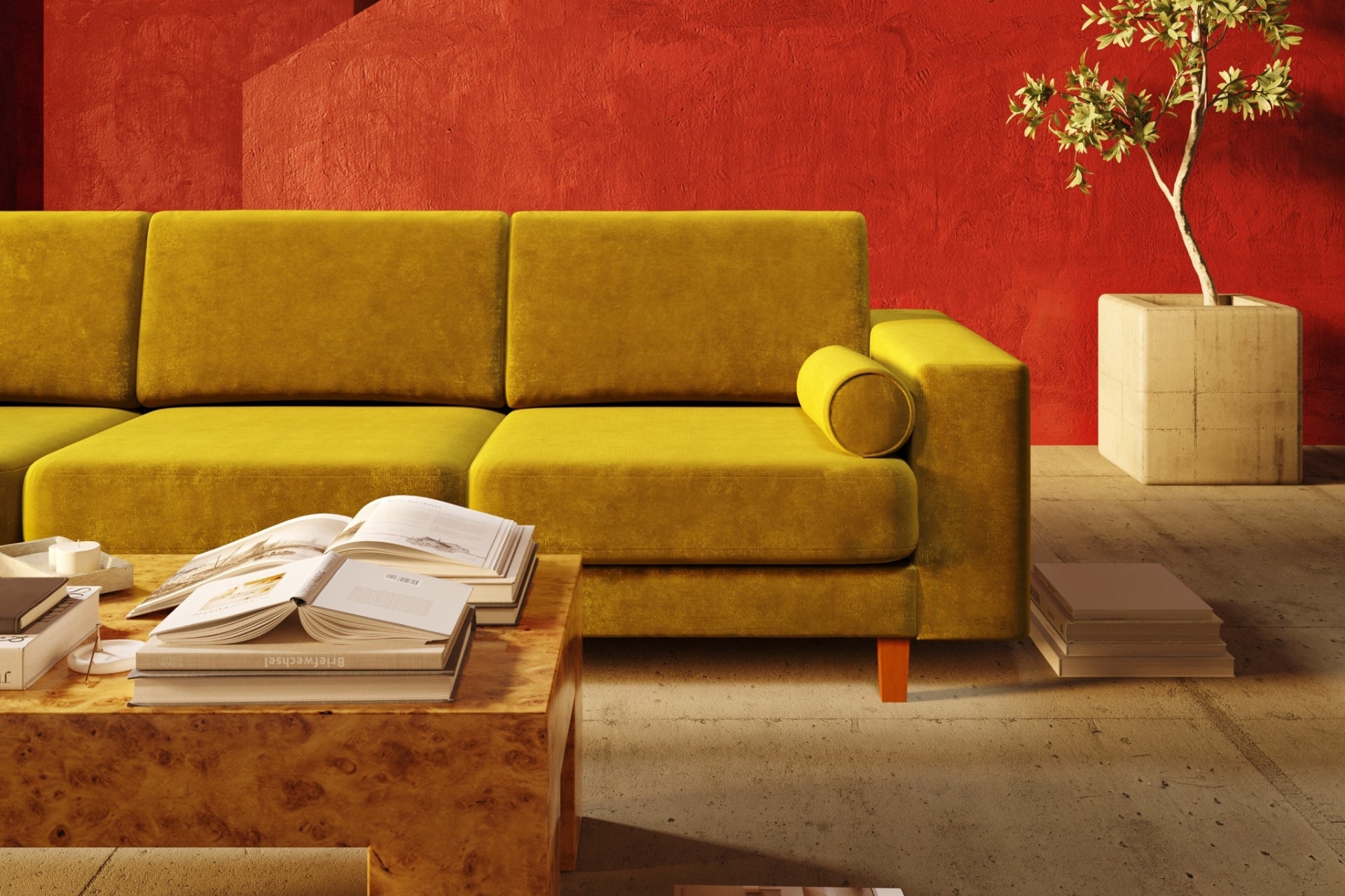 Custom Comfortable Image 2