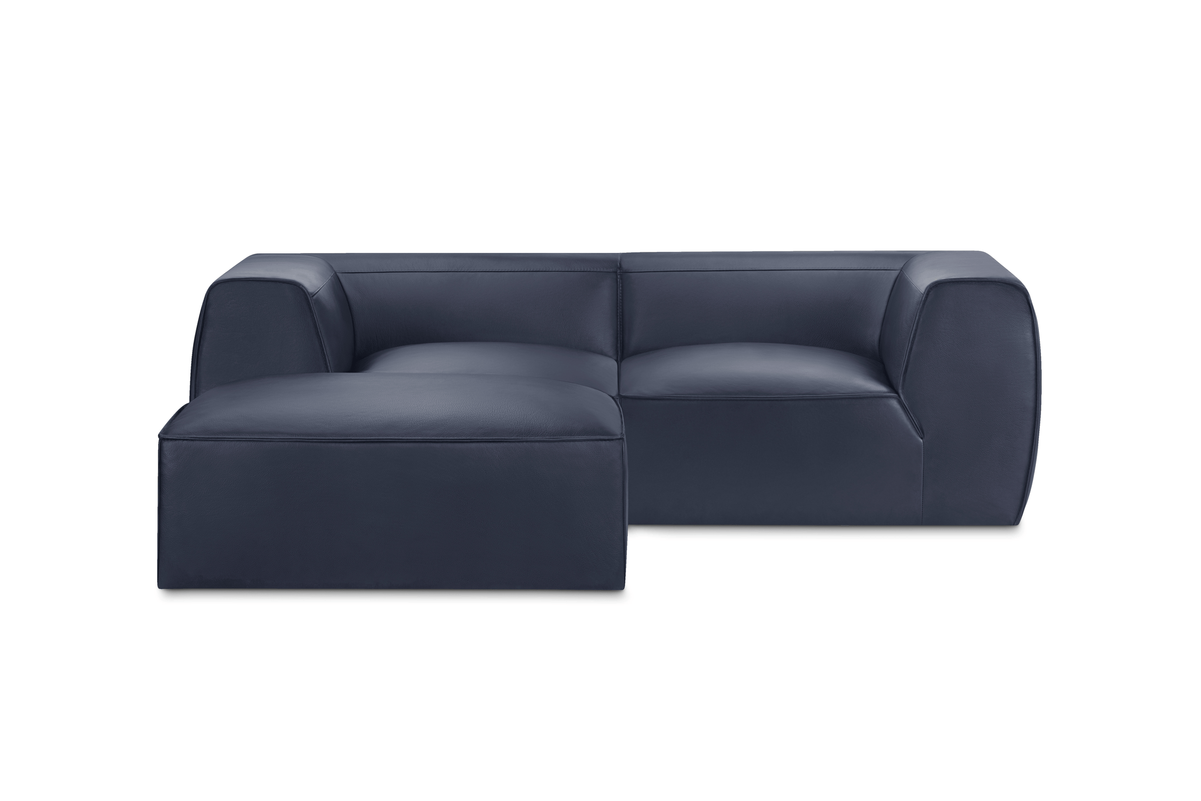 Fred Small Left Chaise