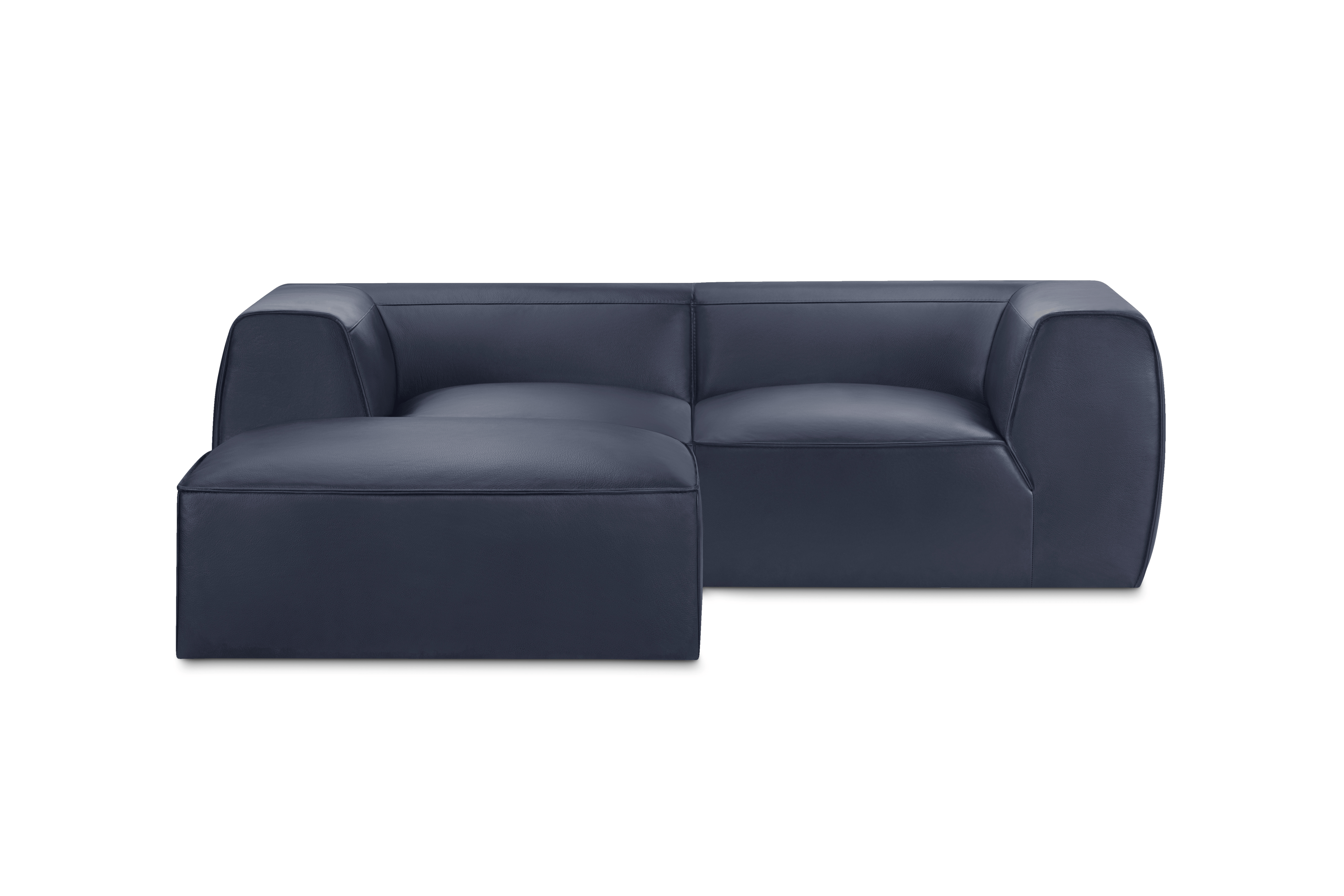 Fred Small Left Chaise