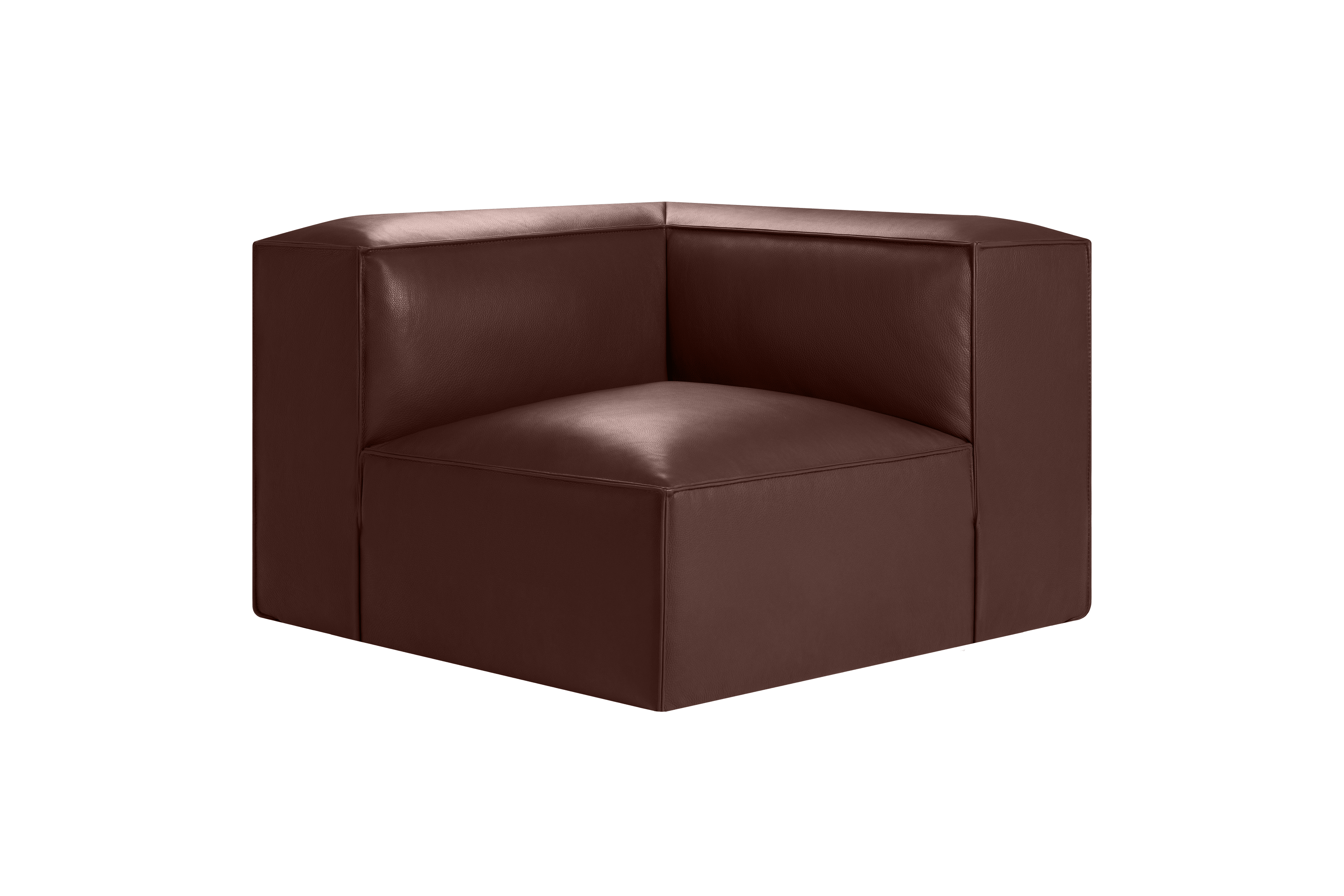 Elo Corner Chair