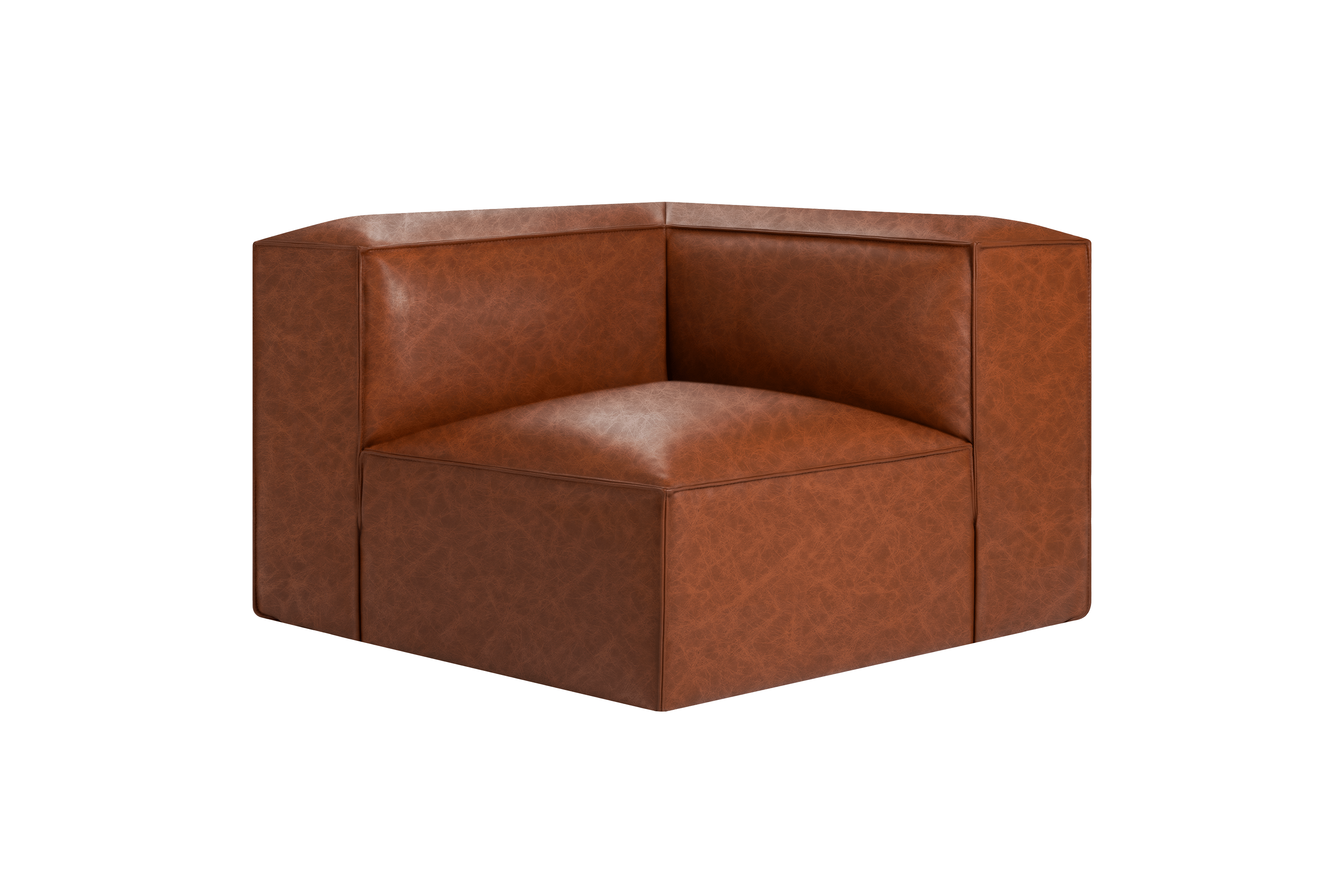 Elo Corner Chair