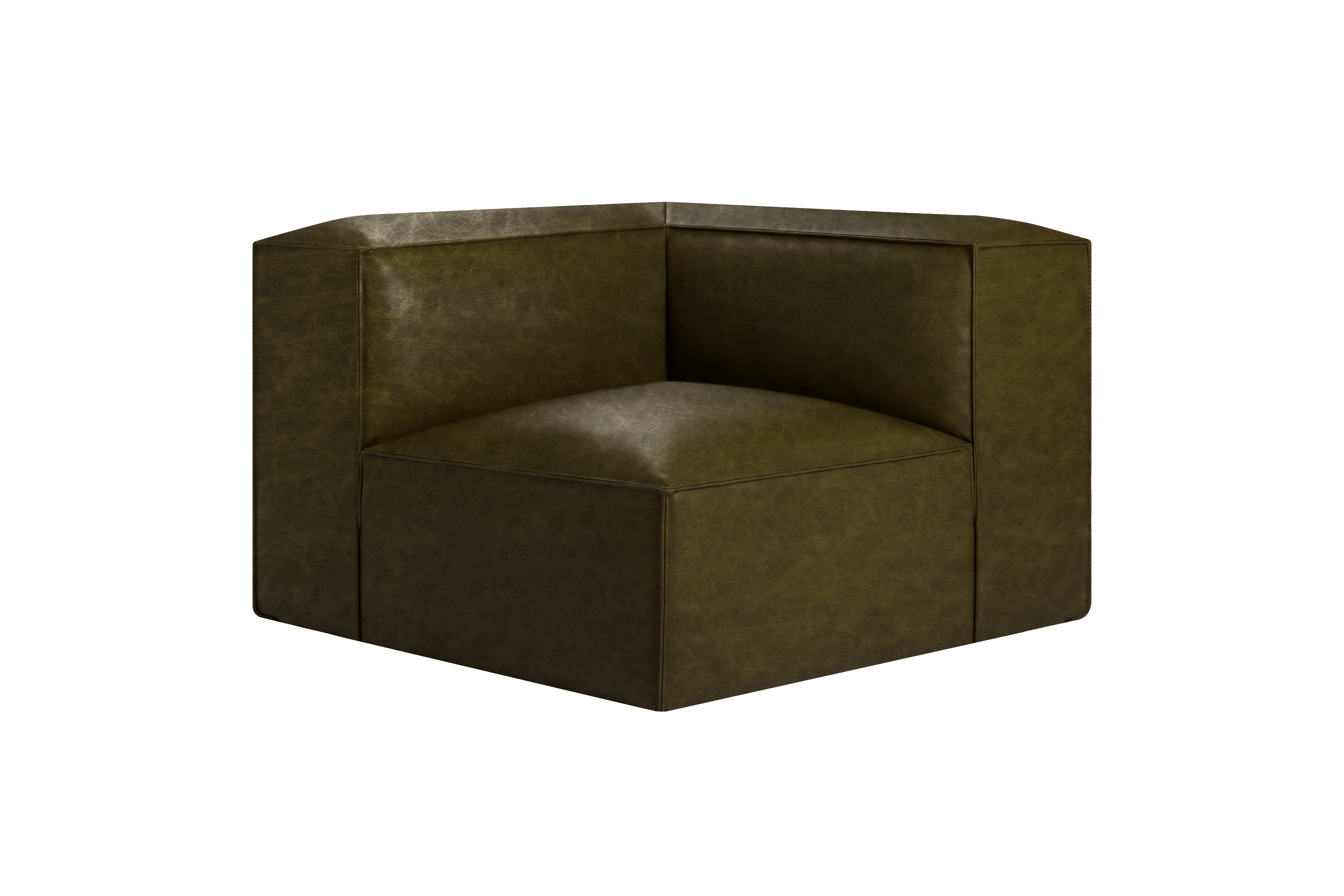 Elo Corner Chair