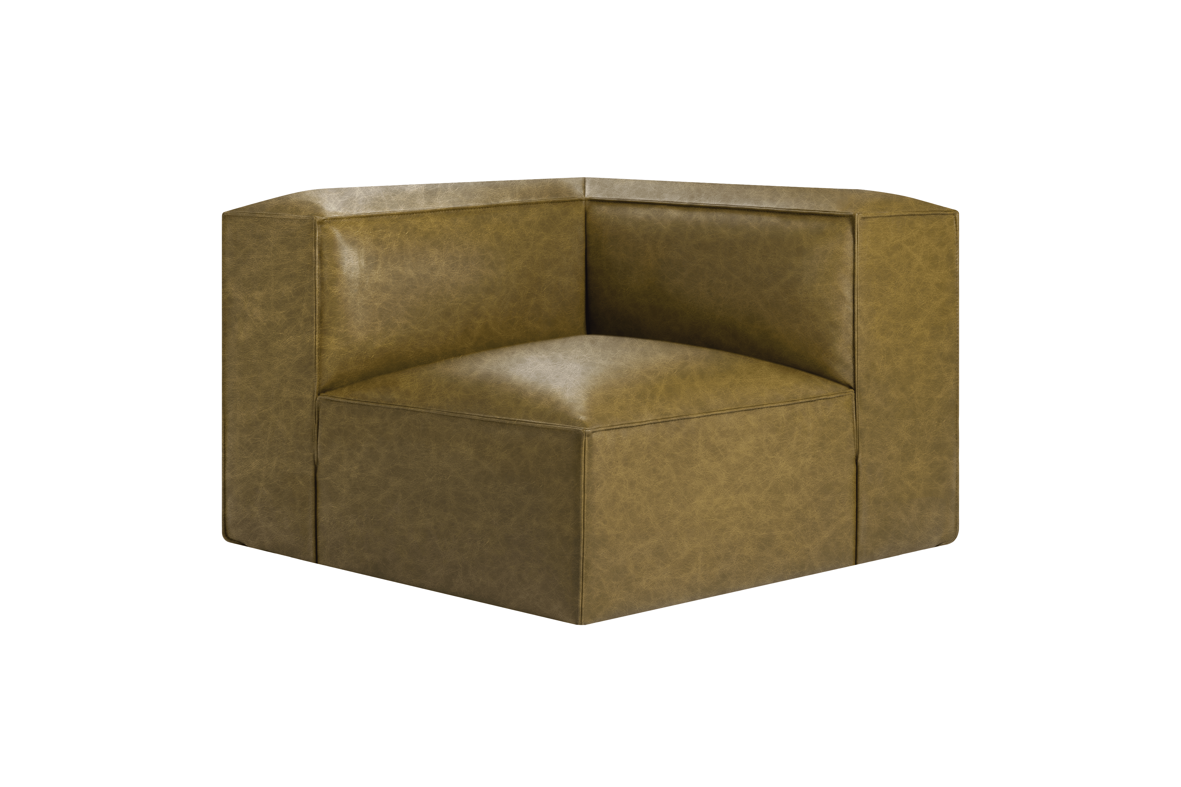Elo Corner Chair