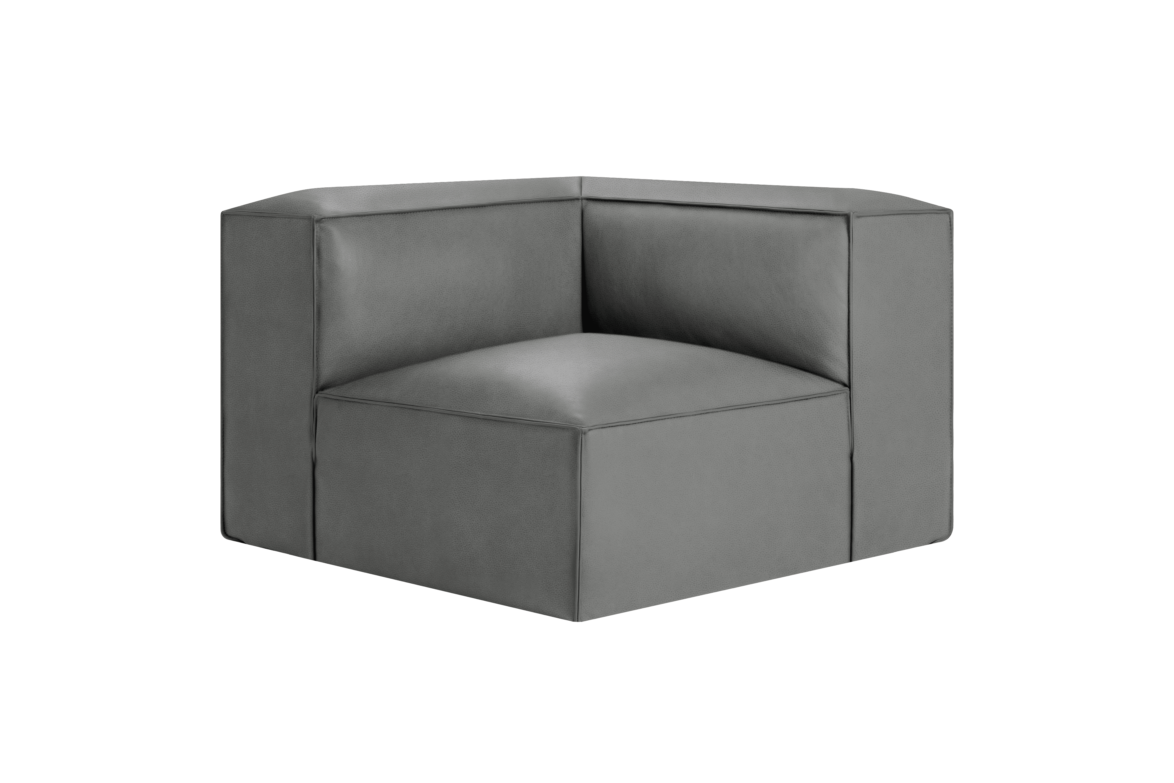 Elo Corner Chair