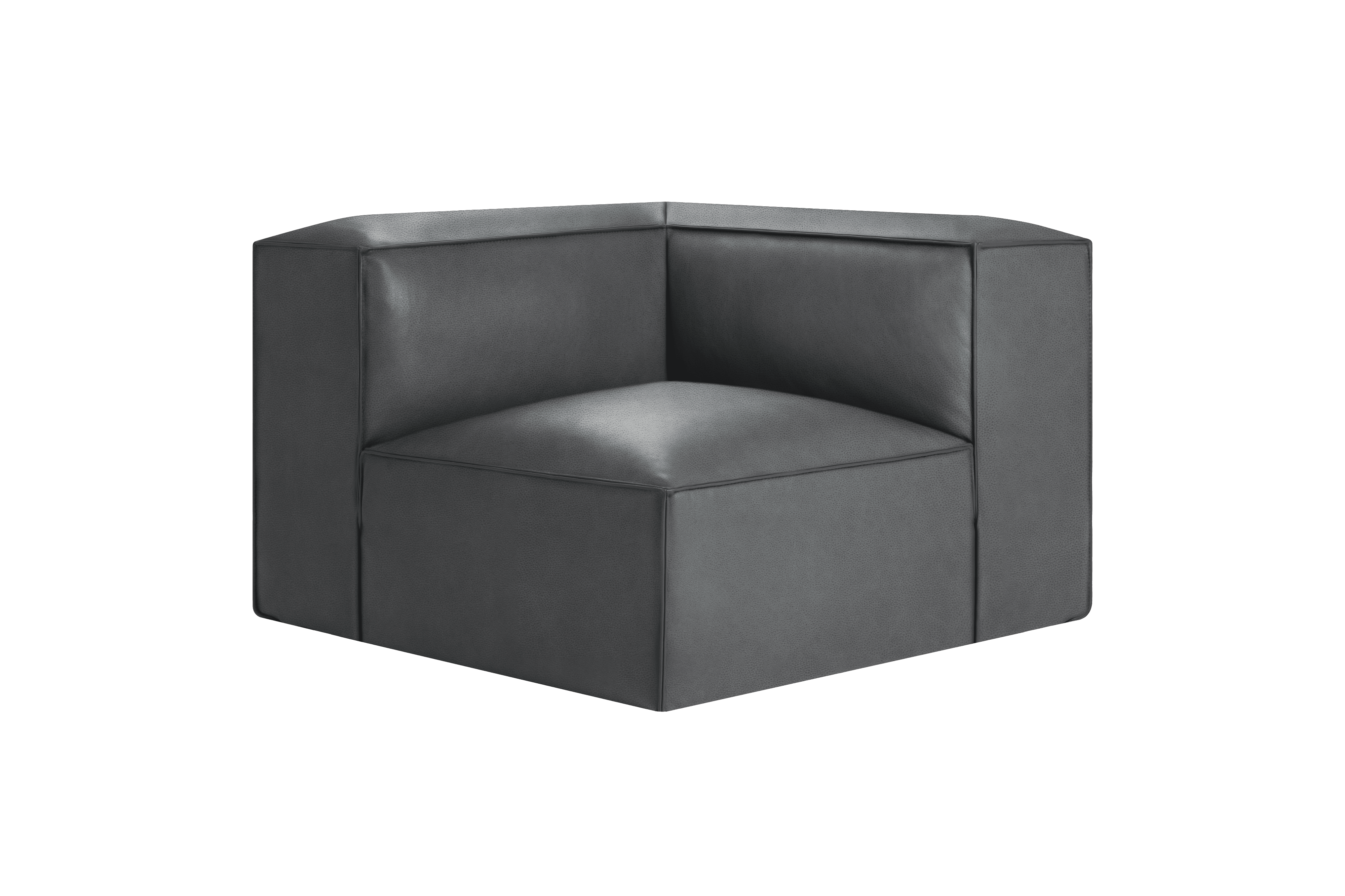 Elo Corner Chair