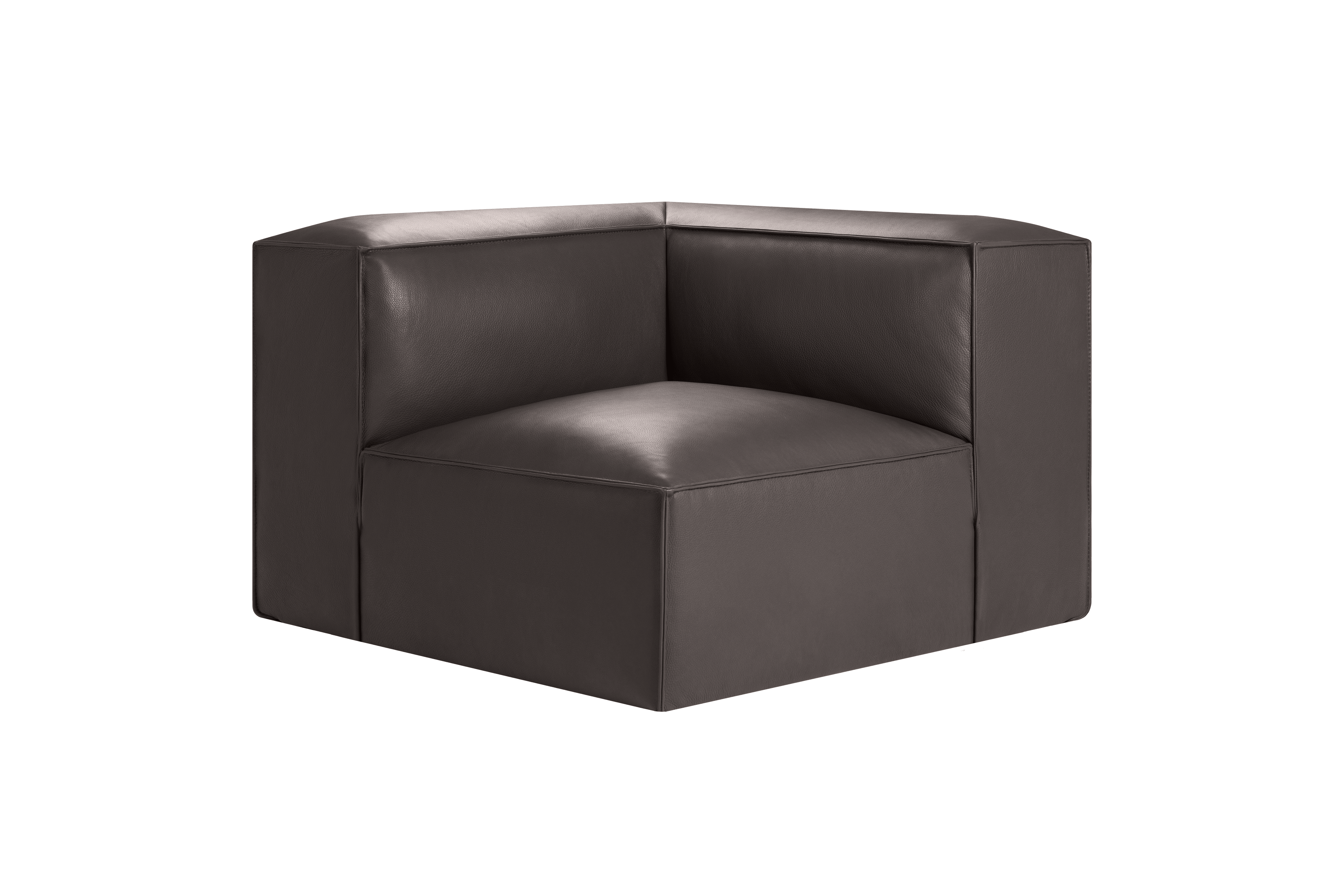 Elo Corner Chair