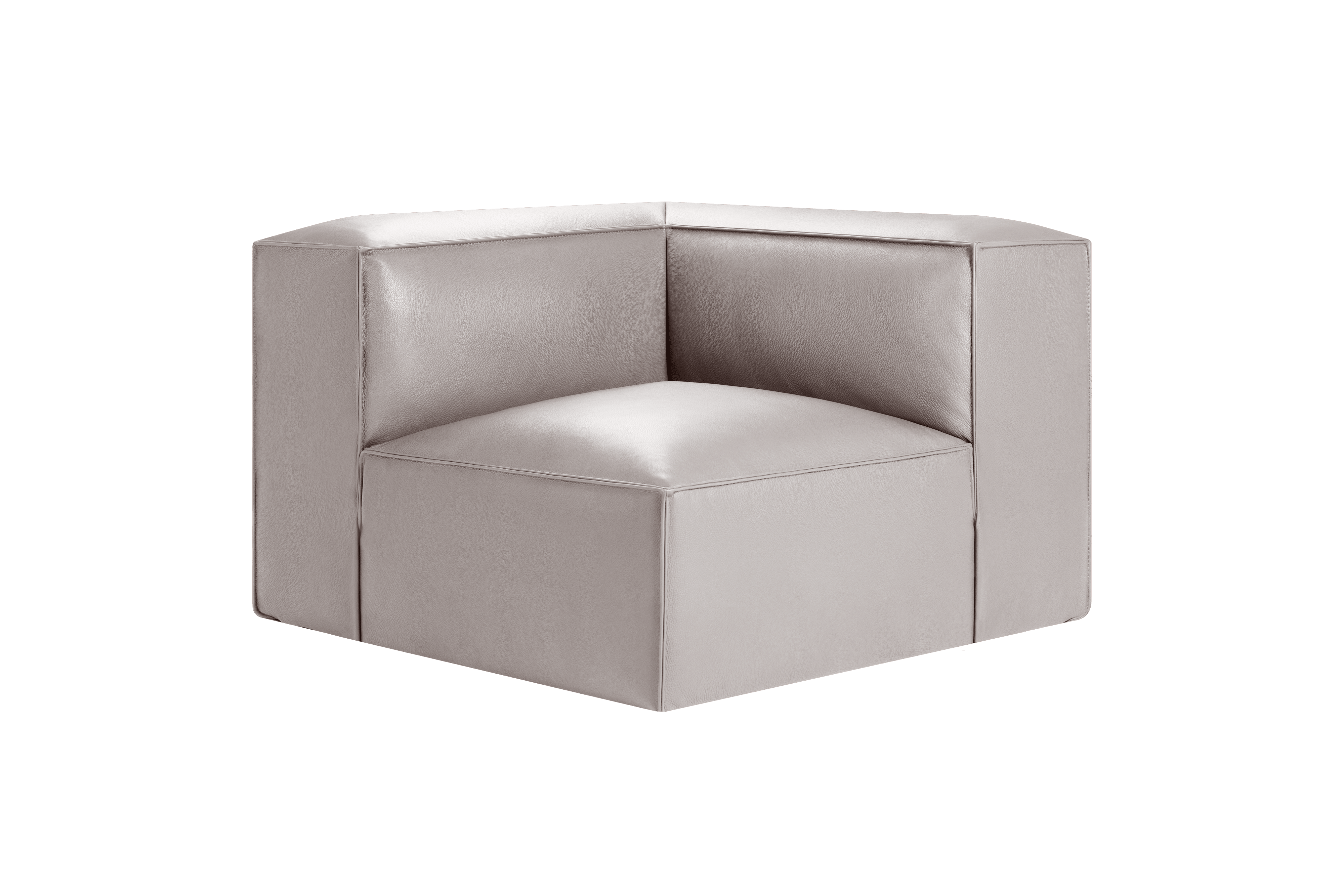Elo Corner Chair