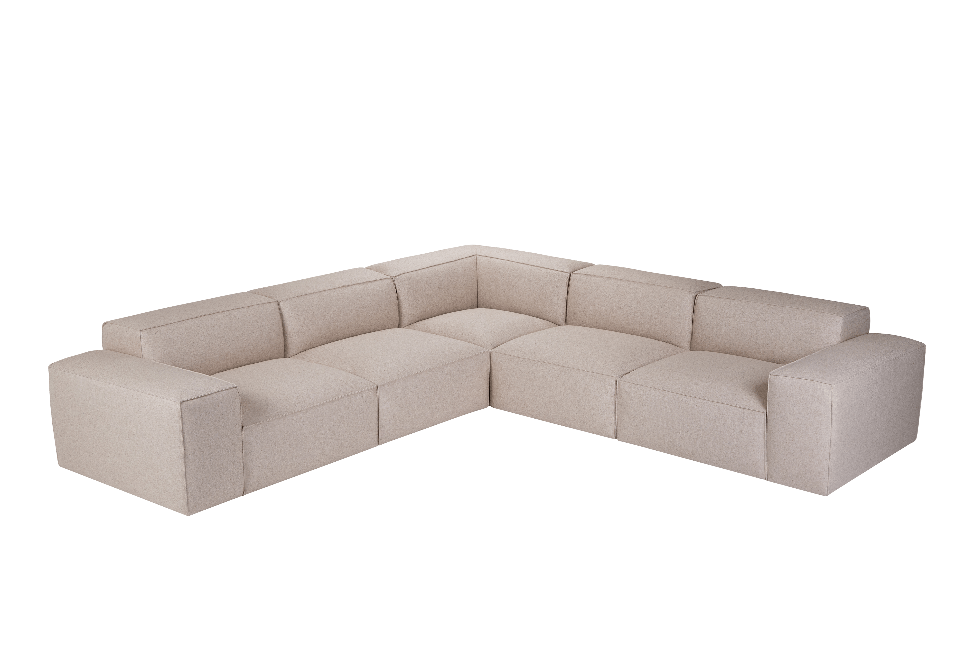 Elo Corner Sofa