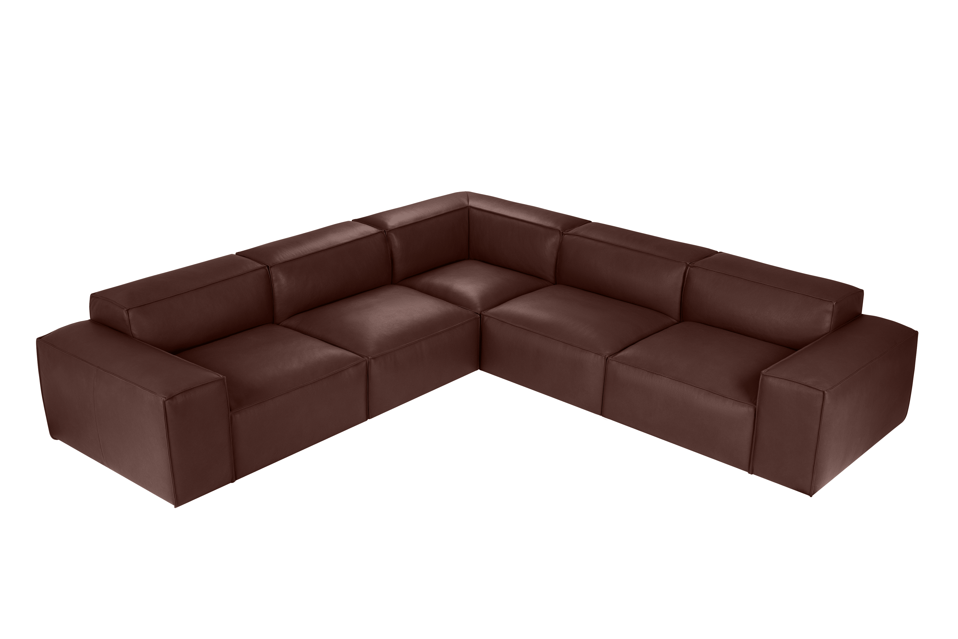 Elo Corner Sofa