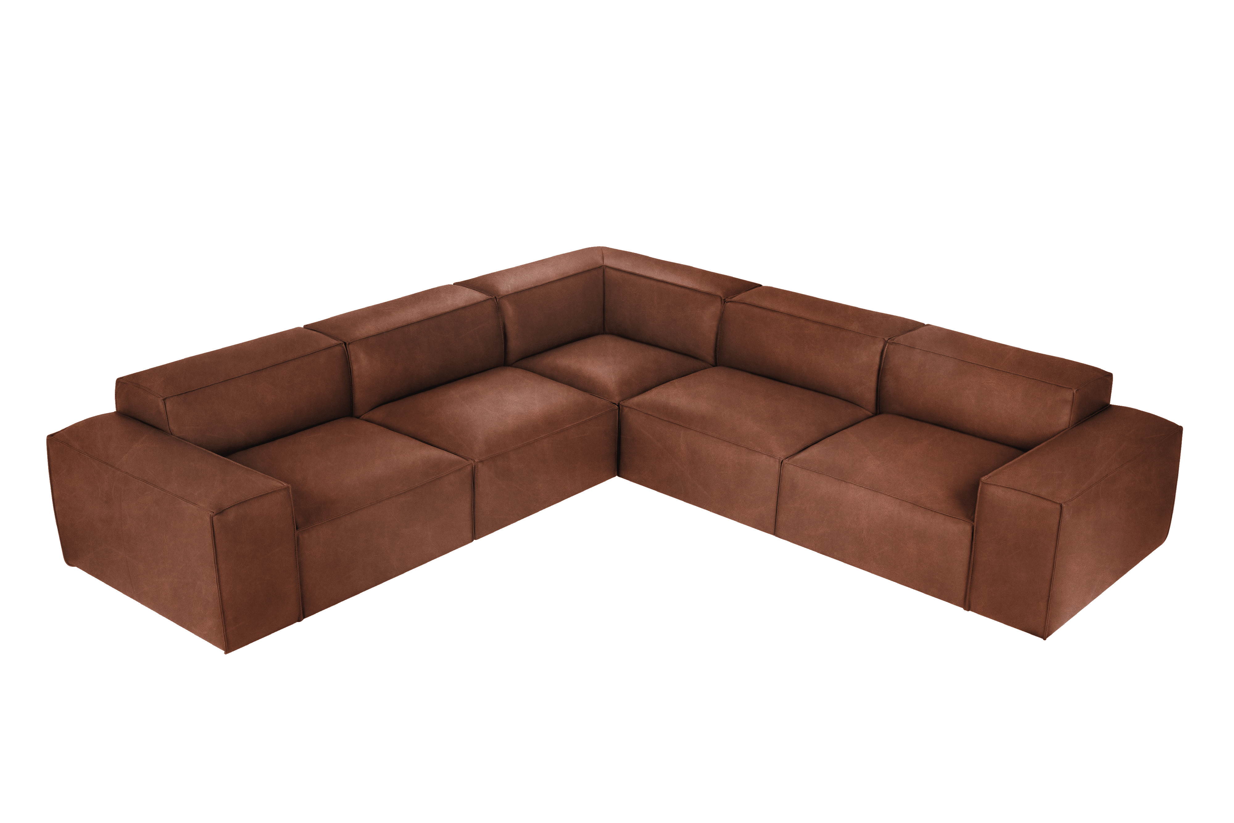 Elo Corner Sofa
