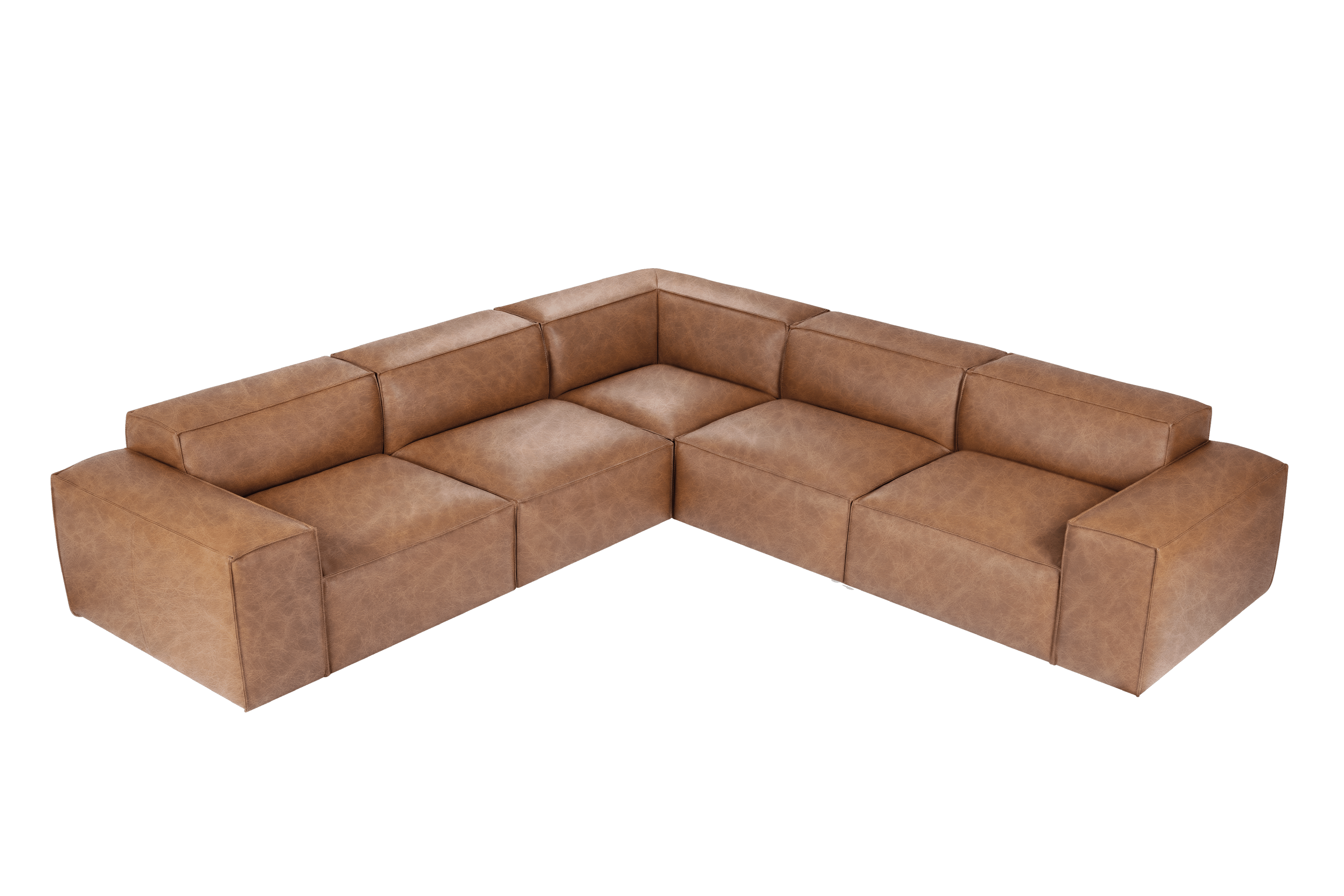 Elo Corner Sofa