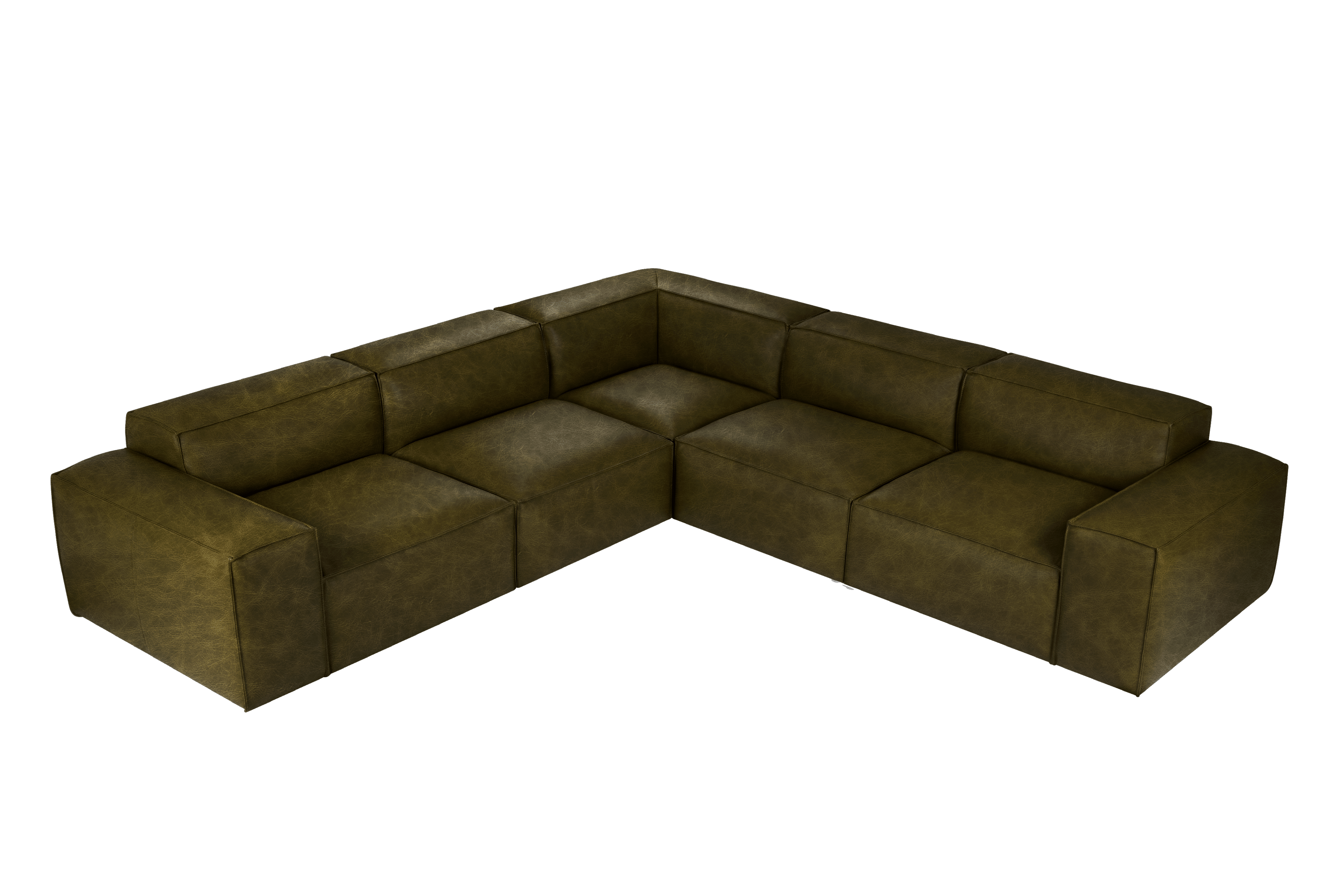 Elo Corner Sofa
