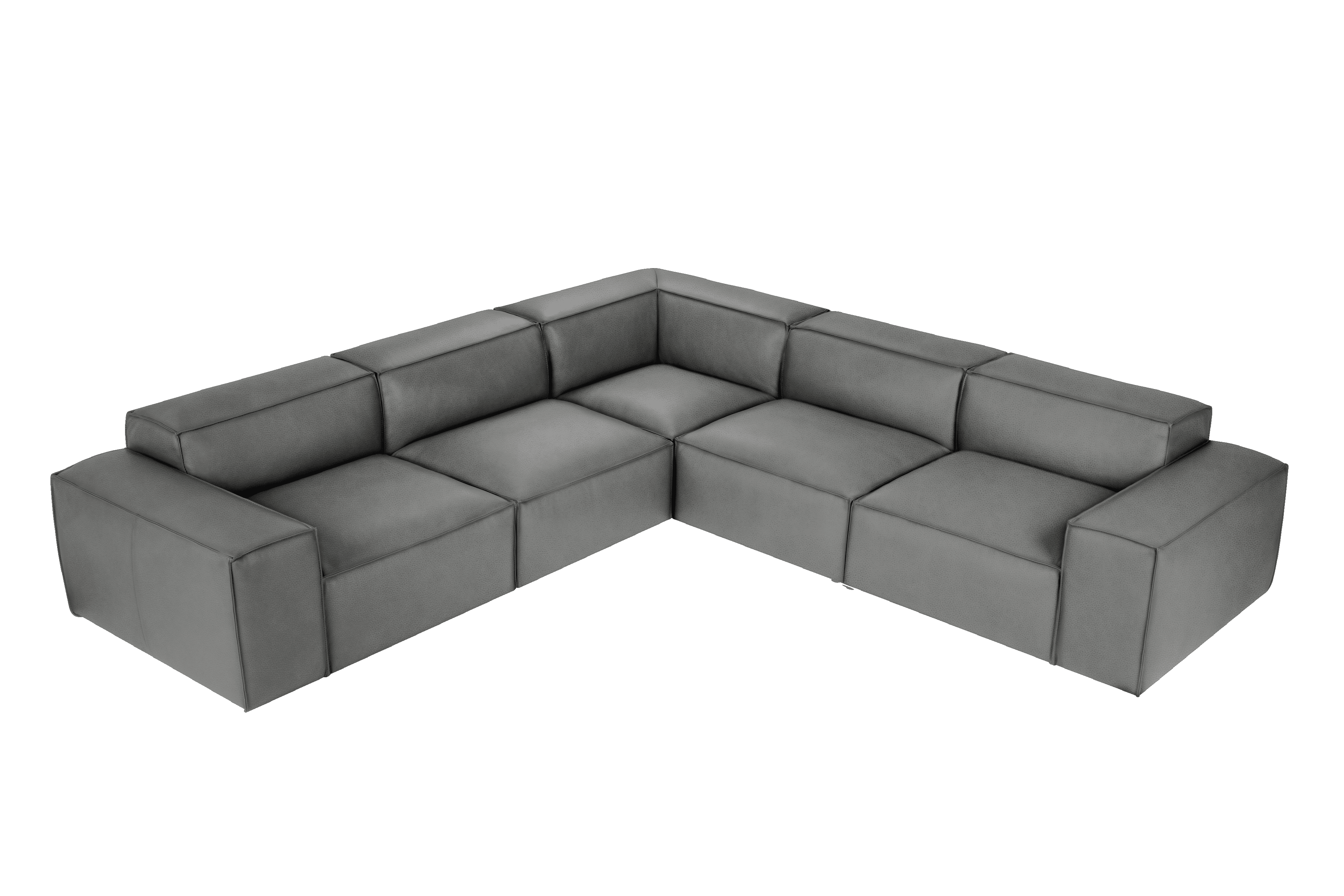 Elo Corner Sofa