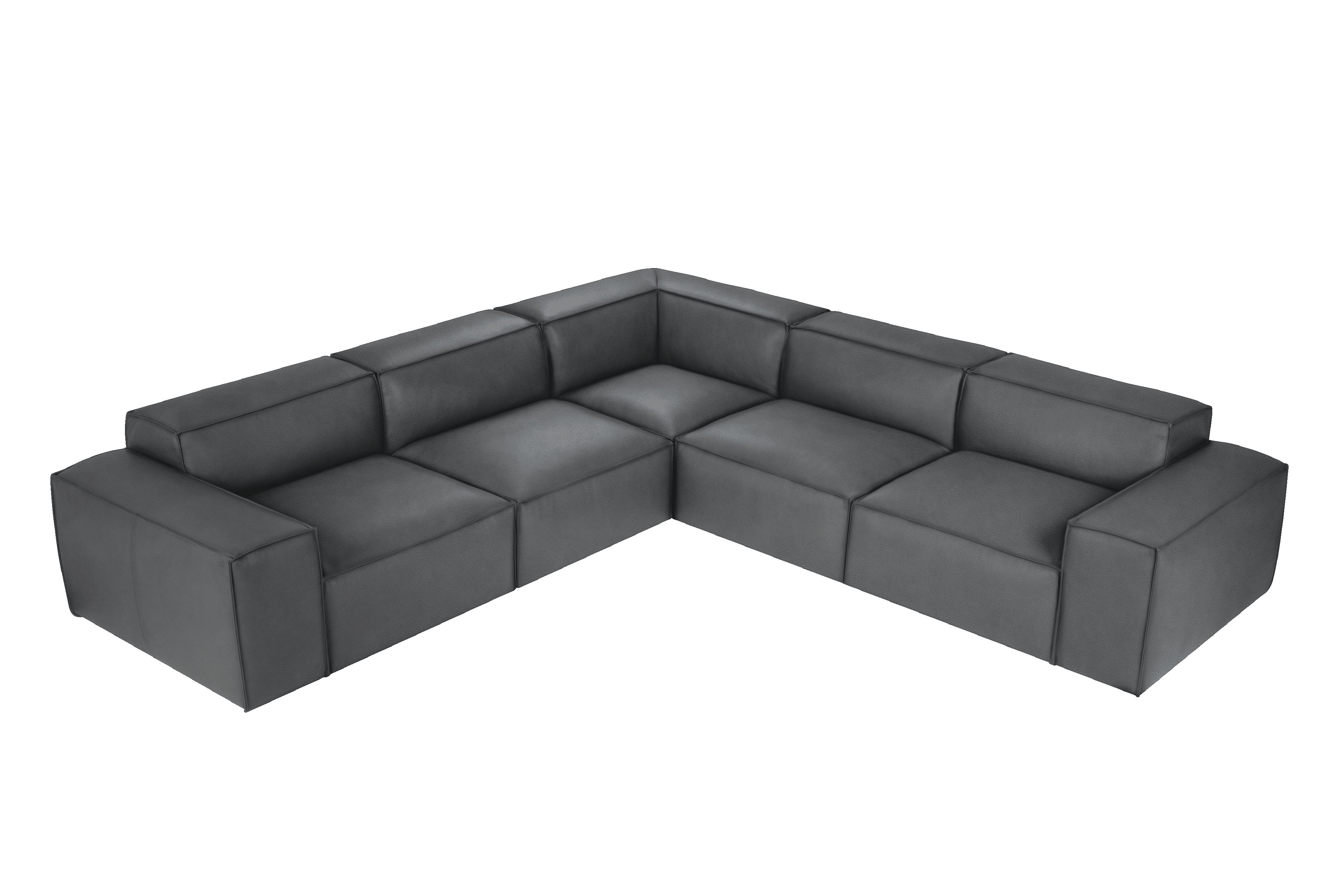Elo Corner Sofa