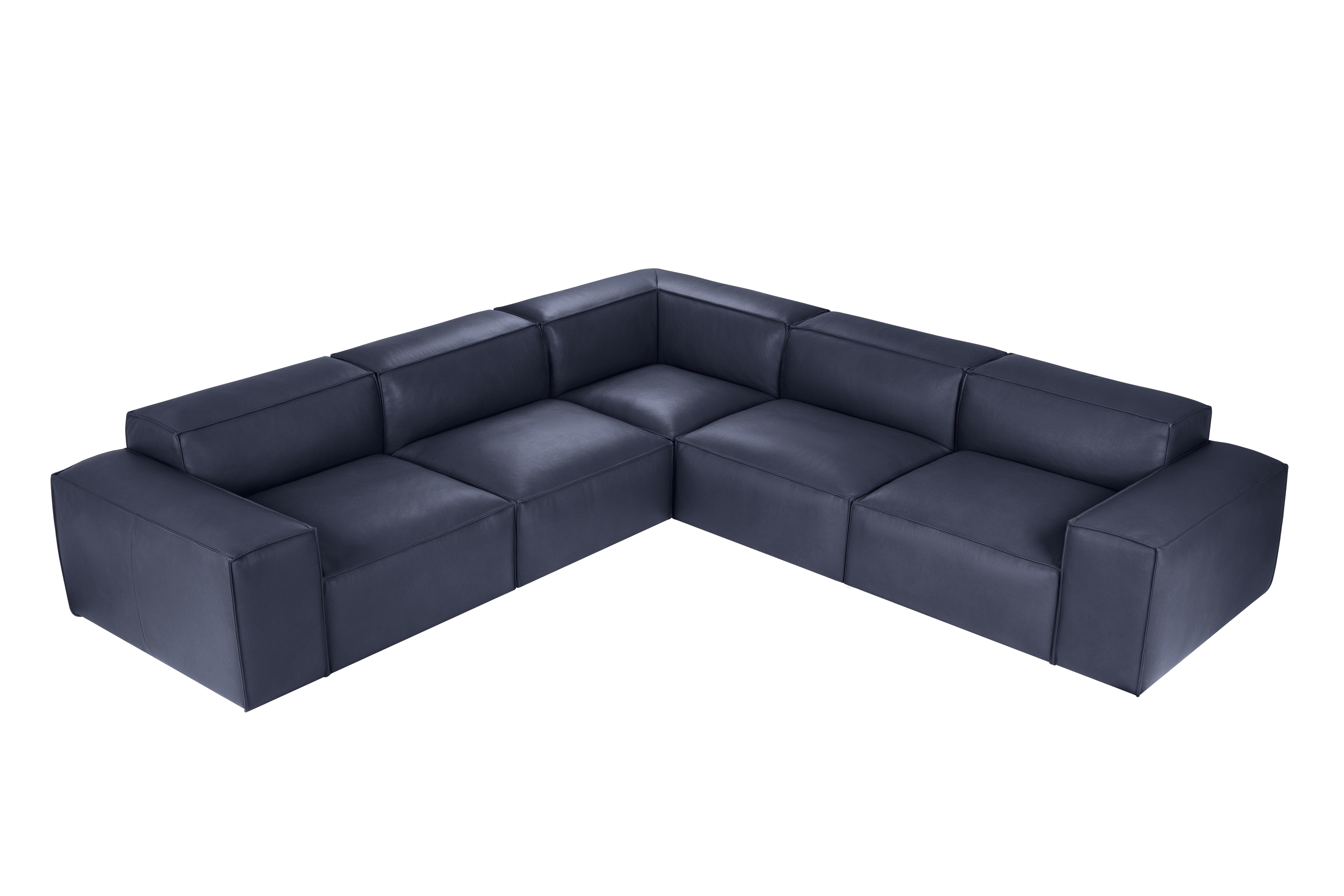 Elo Corner Sofa