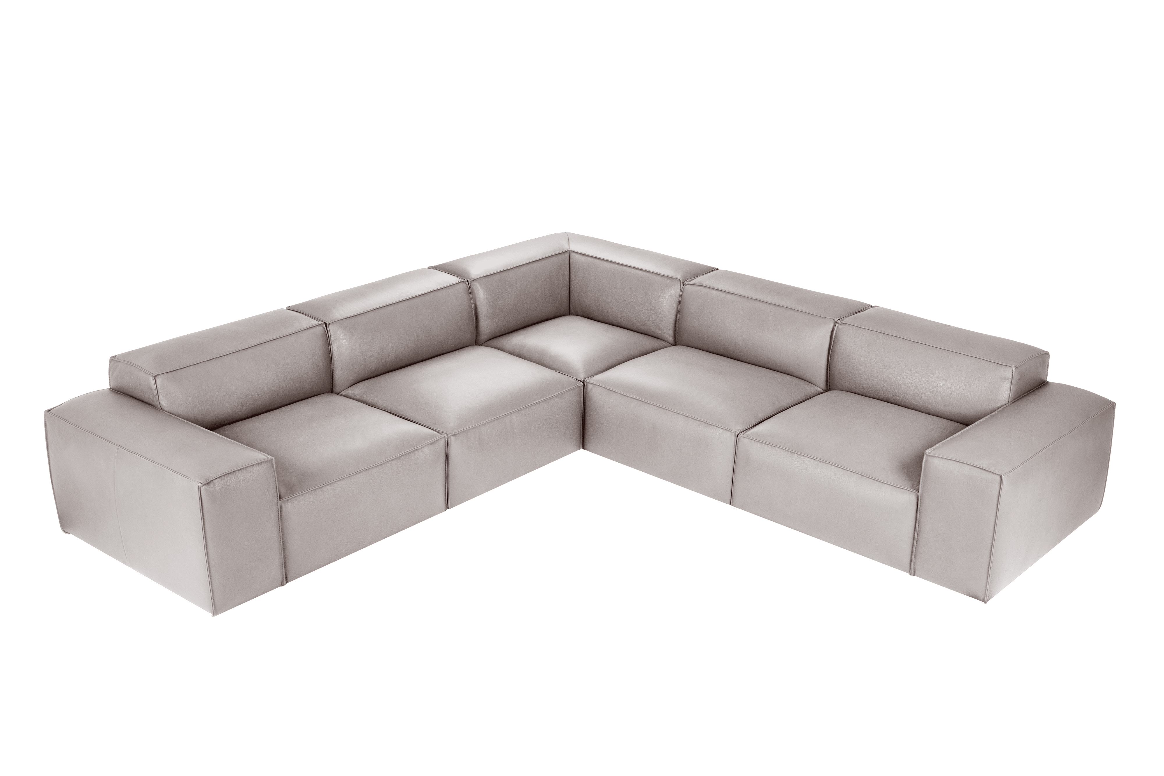 Elo Corner Sofa