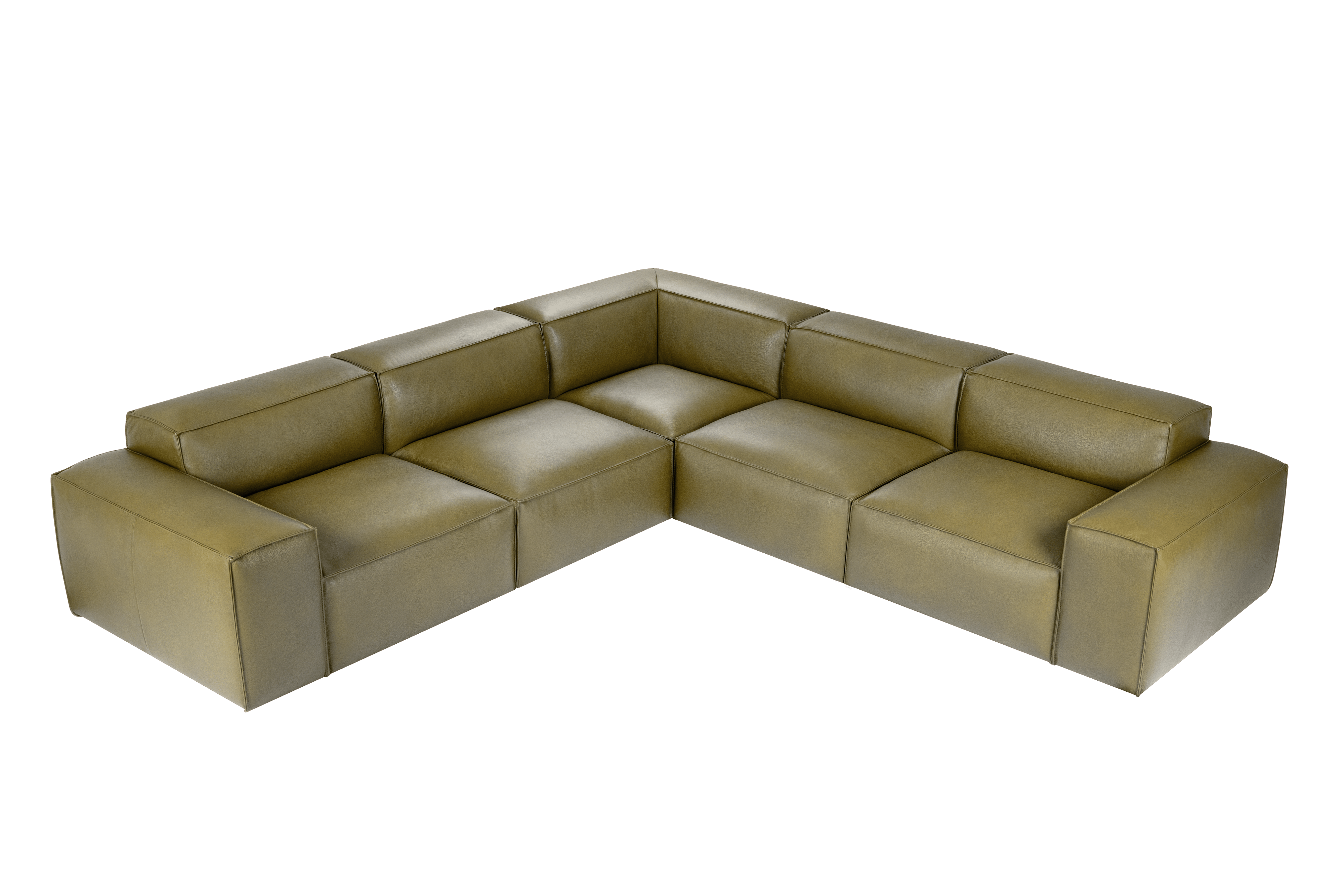 Elo Corner Sofa
