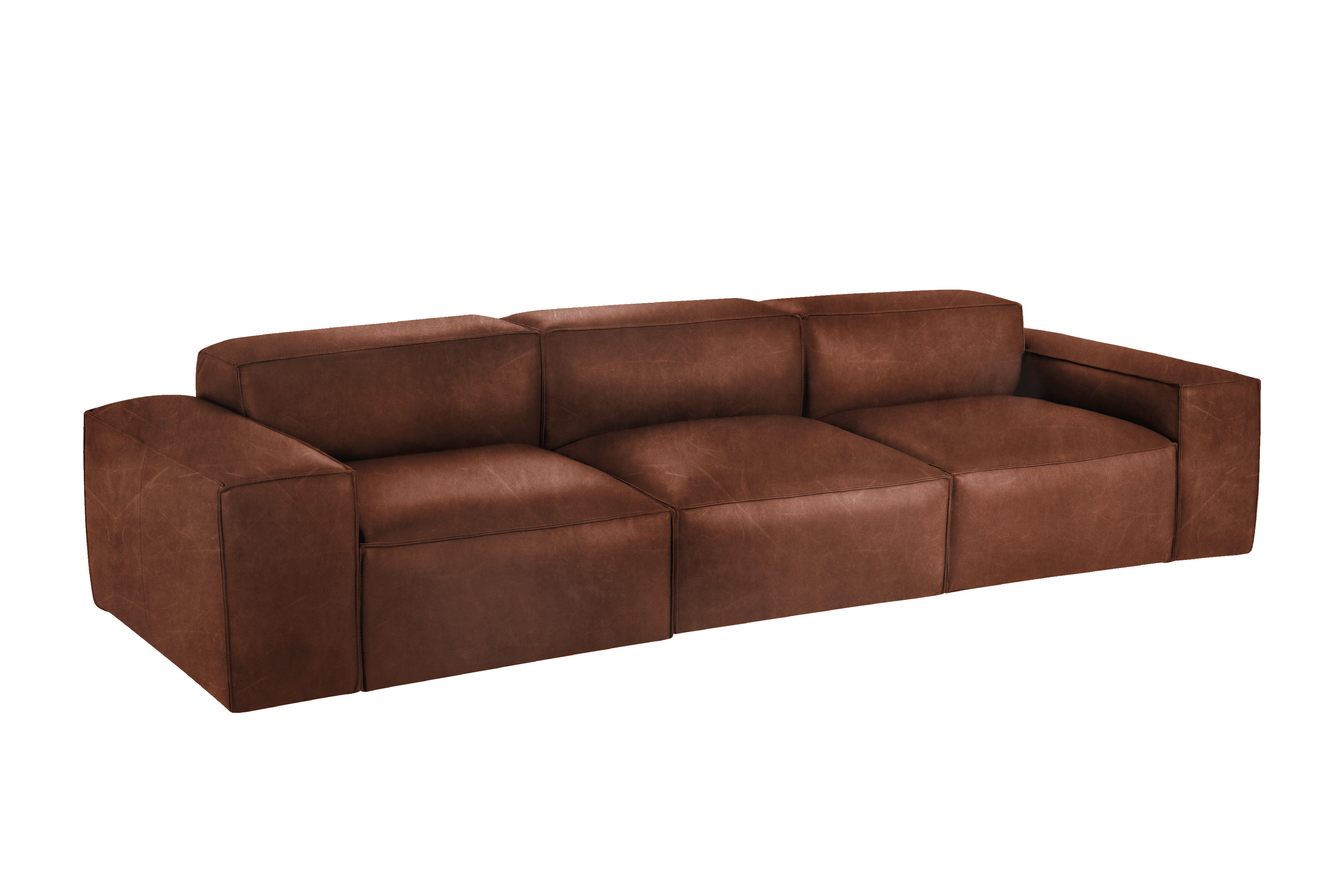 Elo Large Sofa