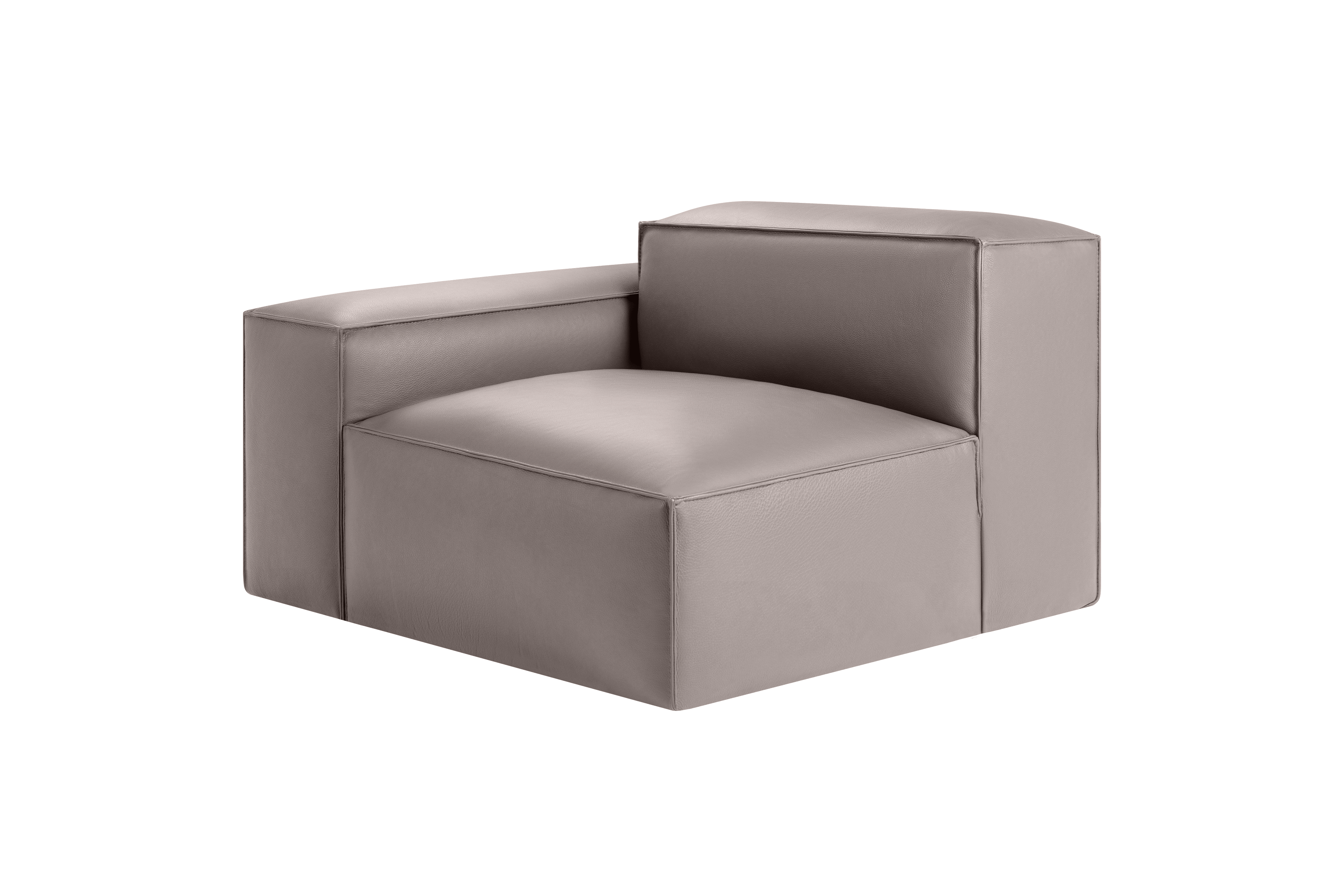 Elo Left Armchair