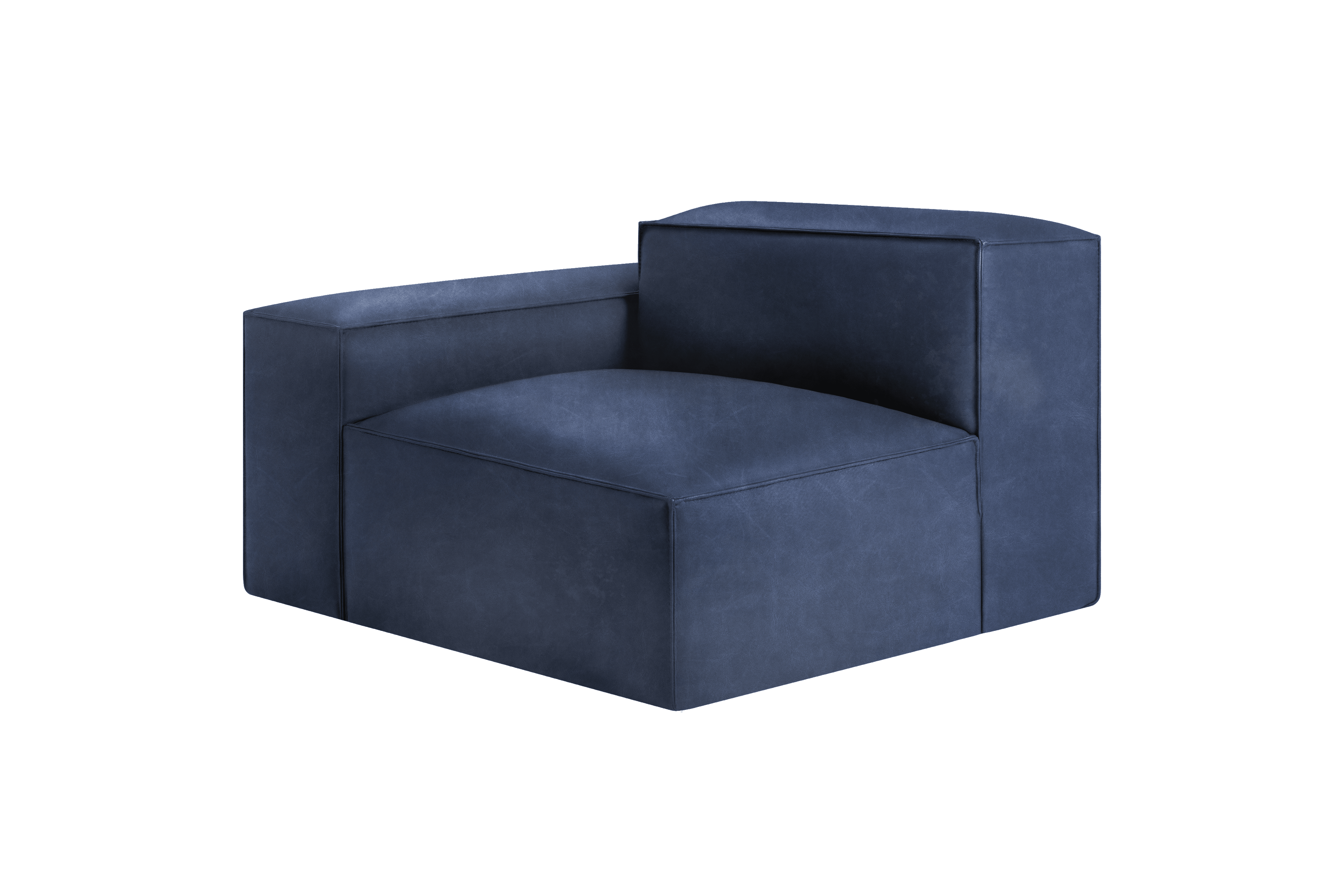 Elo Left Armchair