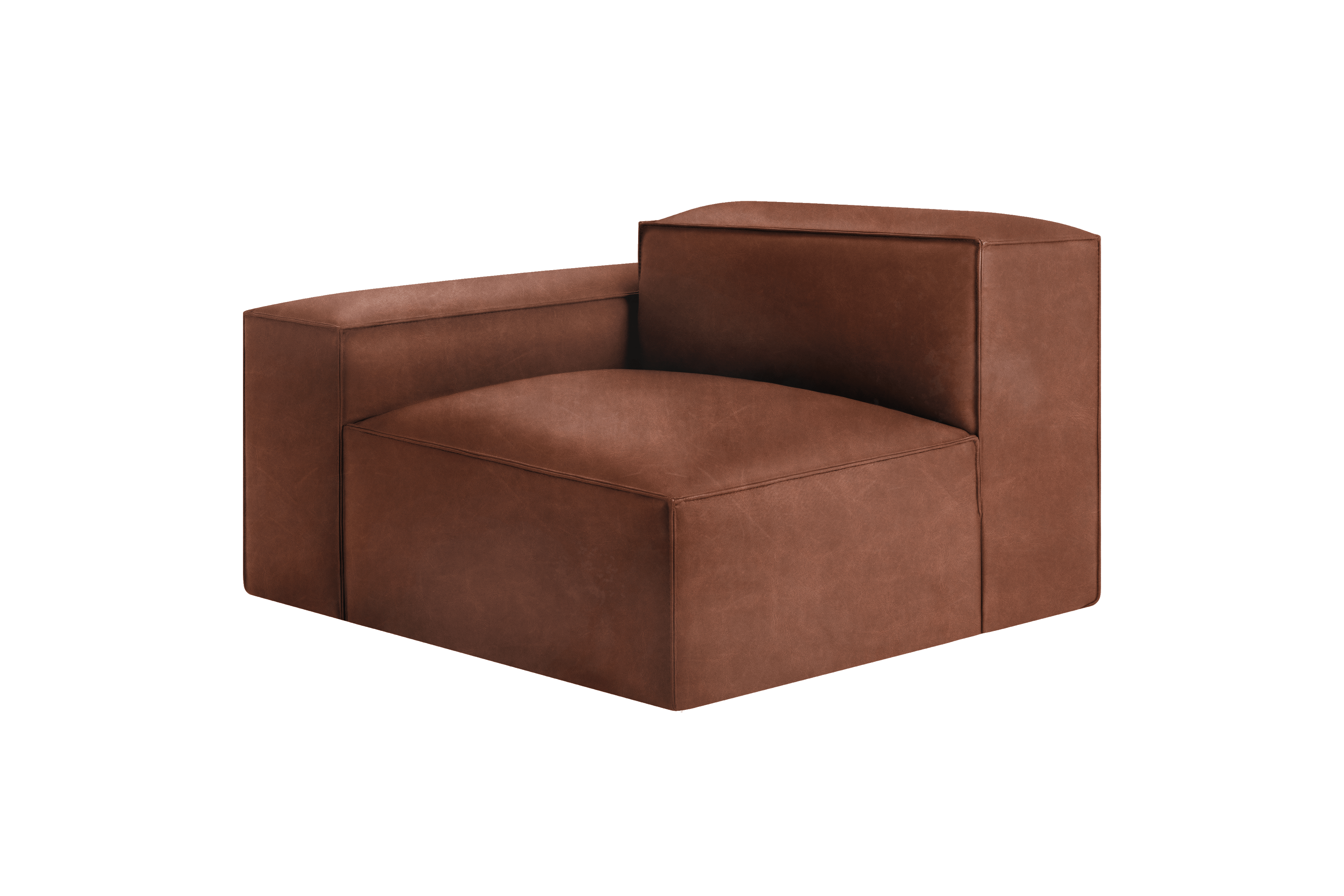 Elo Left Armchair