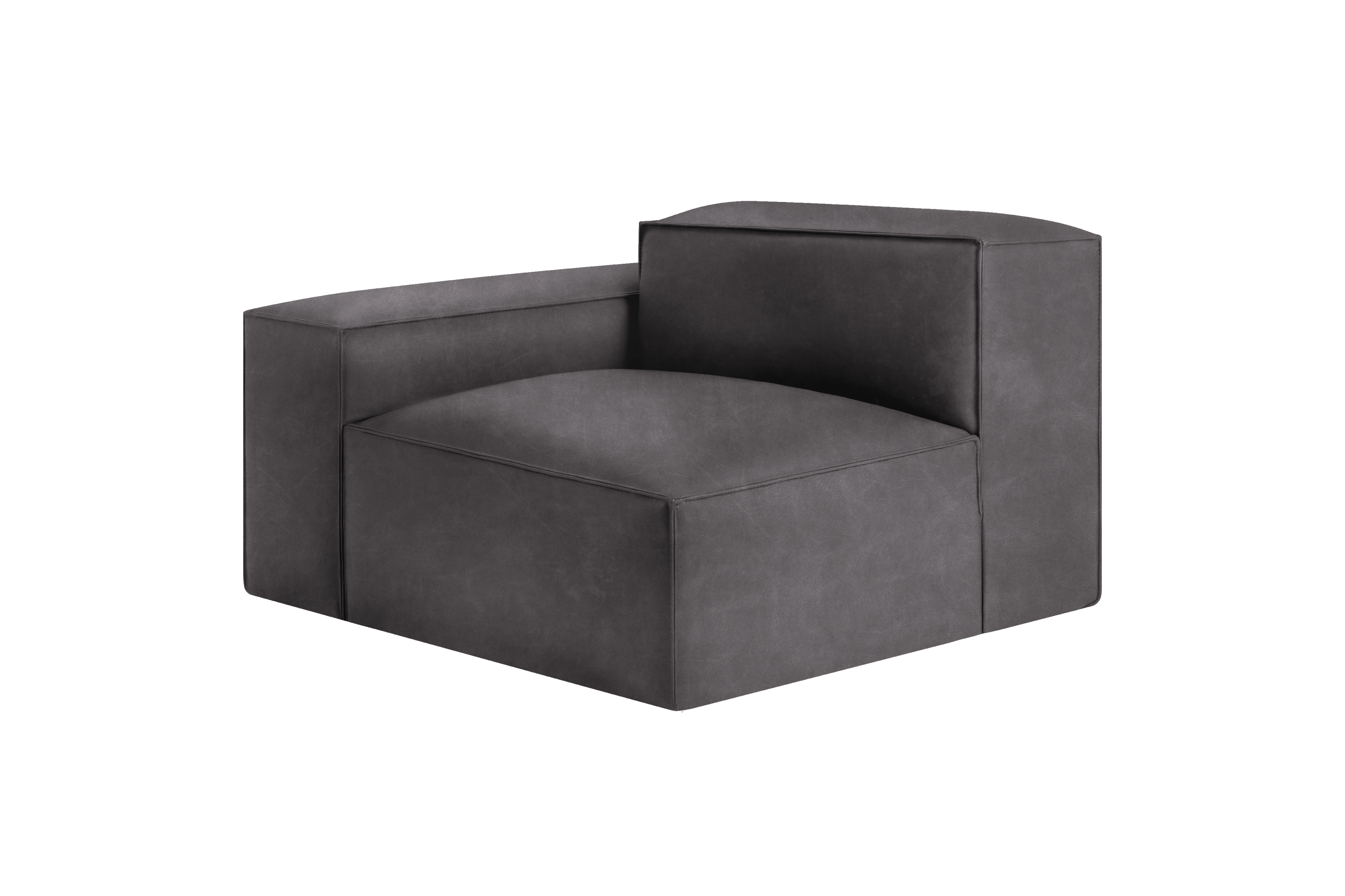 Elo Left Armchair