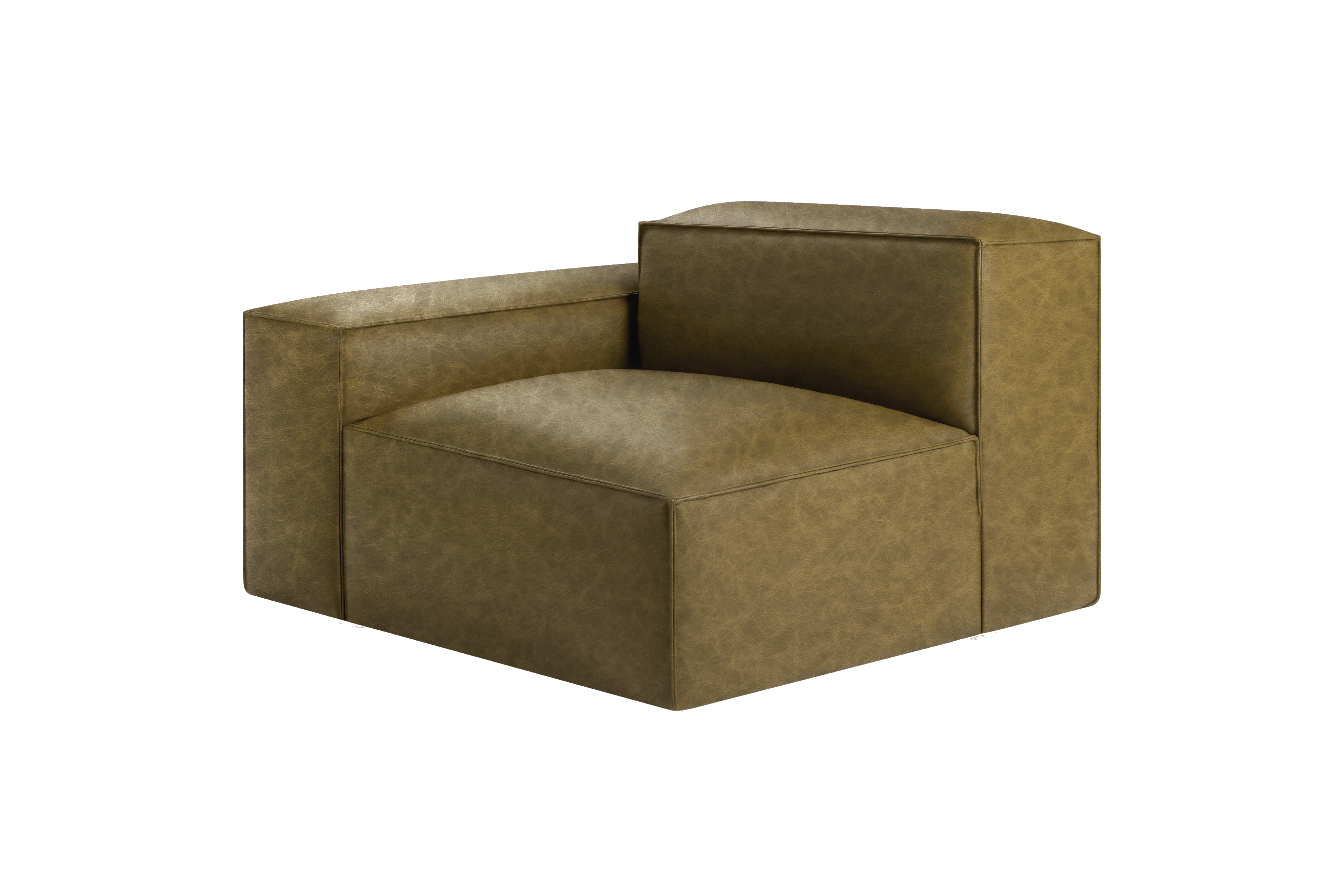 Elo Left Armchair