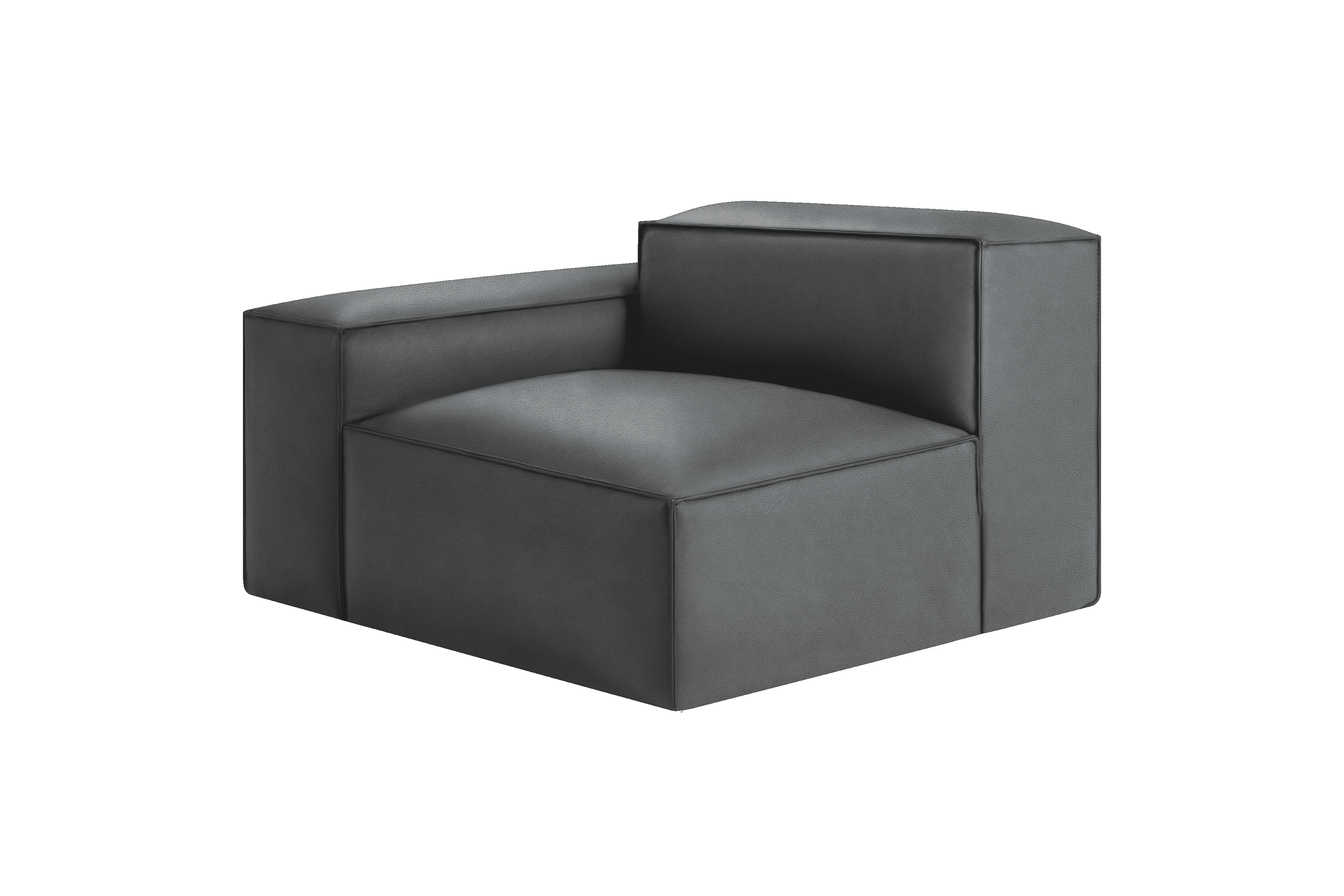 Elo Left Armchair